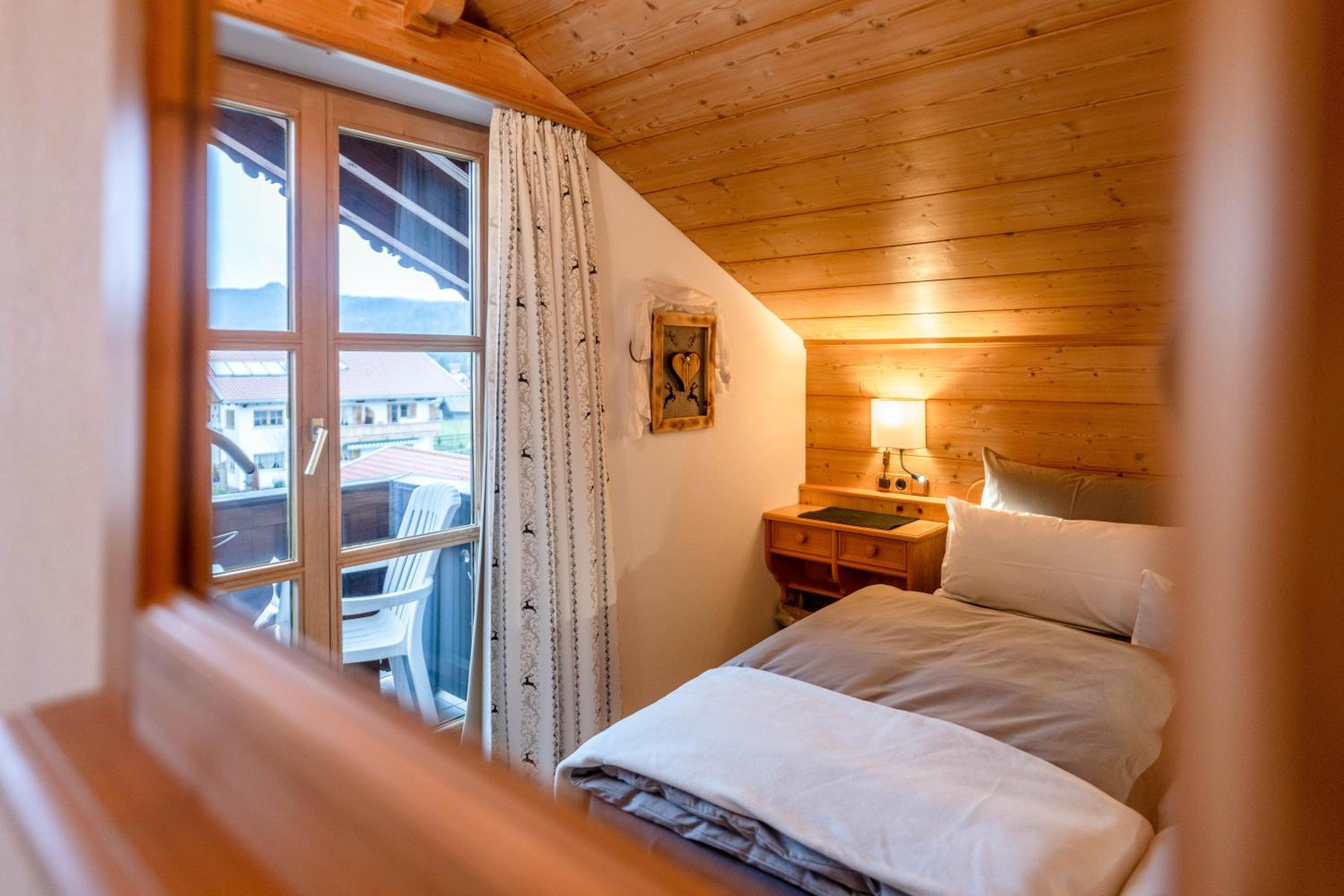 Gästehaus Brigitta
