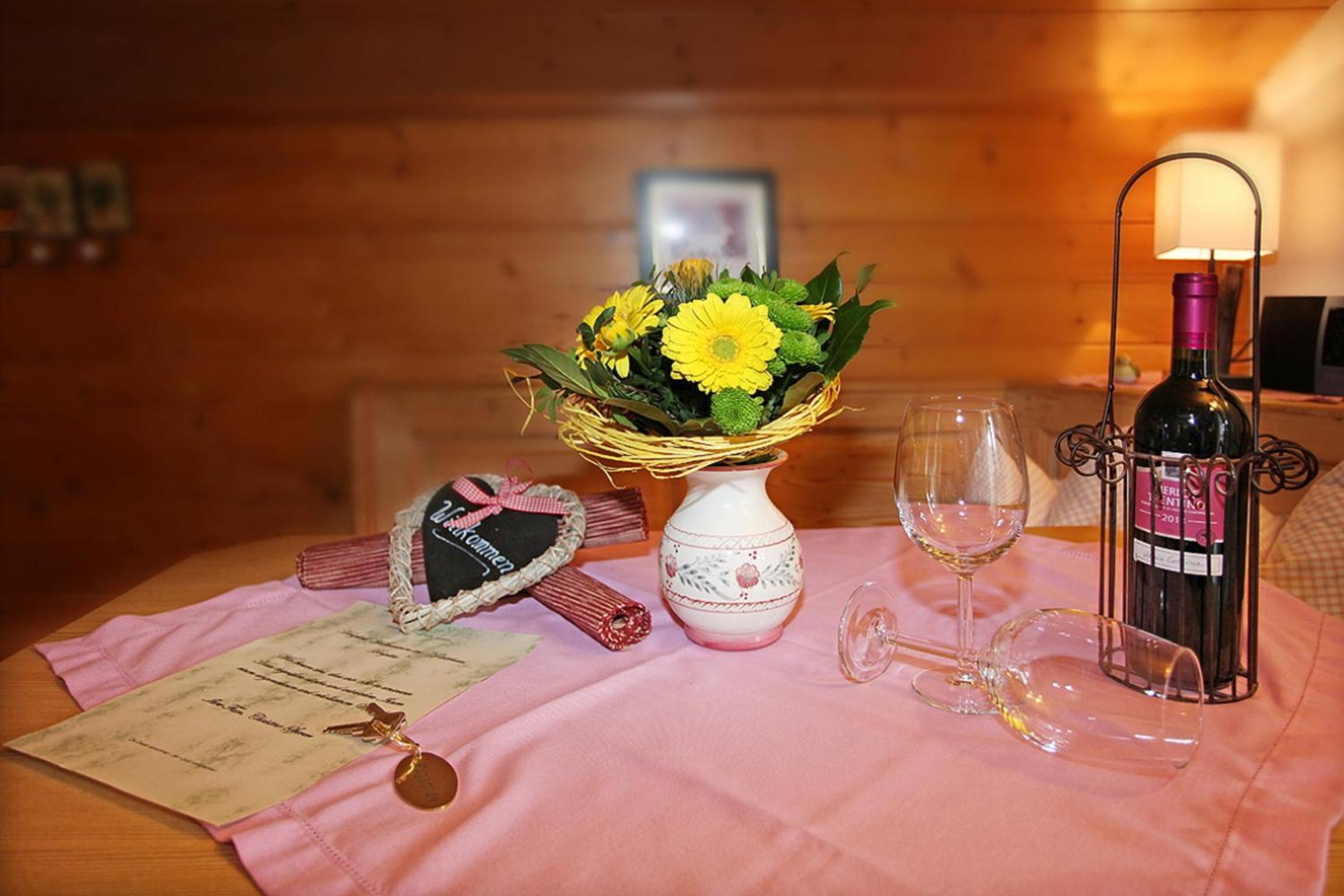Gästehaus Brigitta