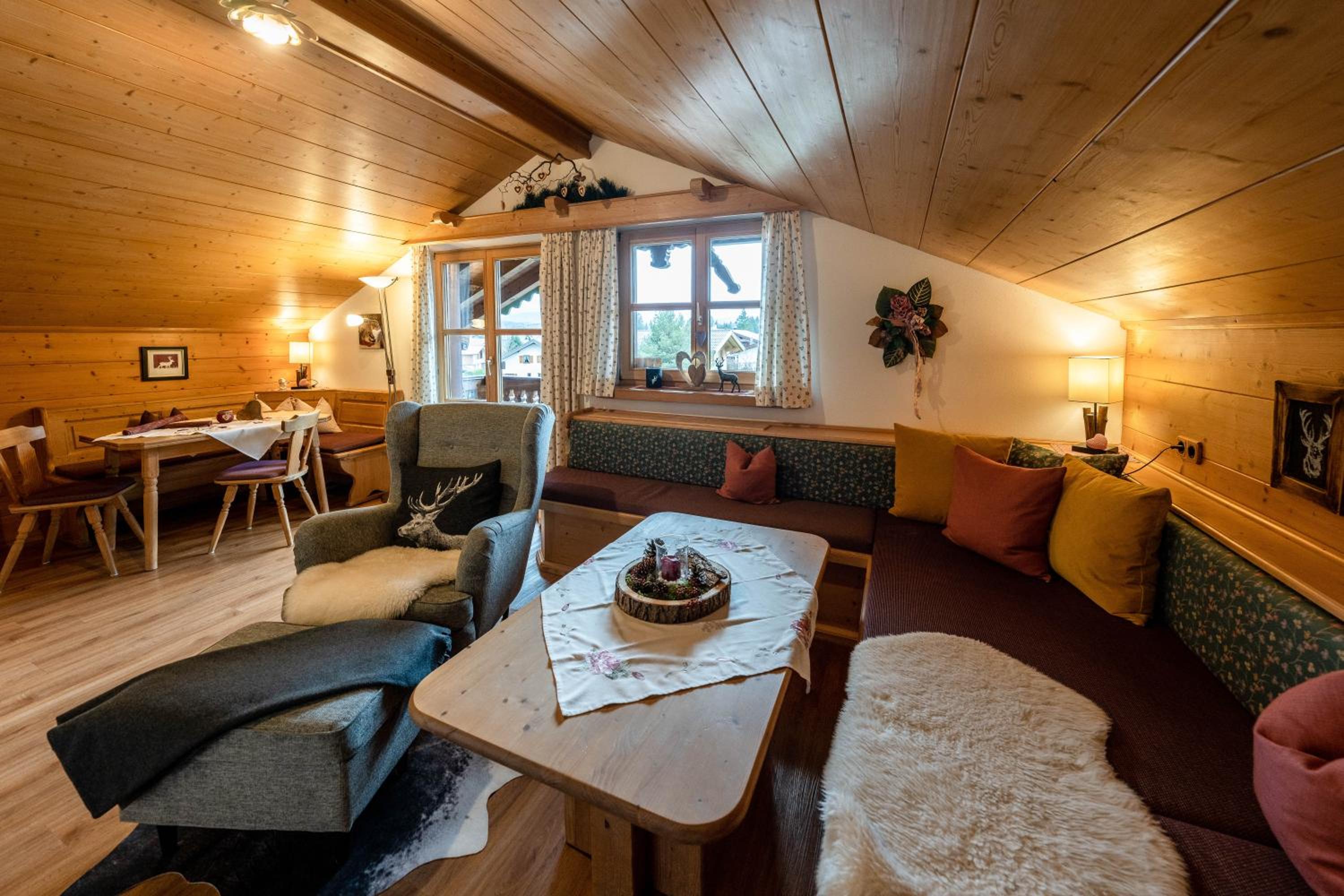 Gästehaus Brigitta