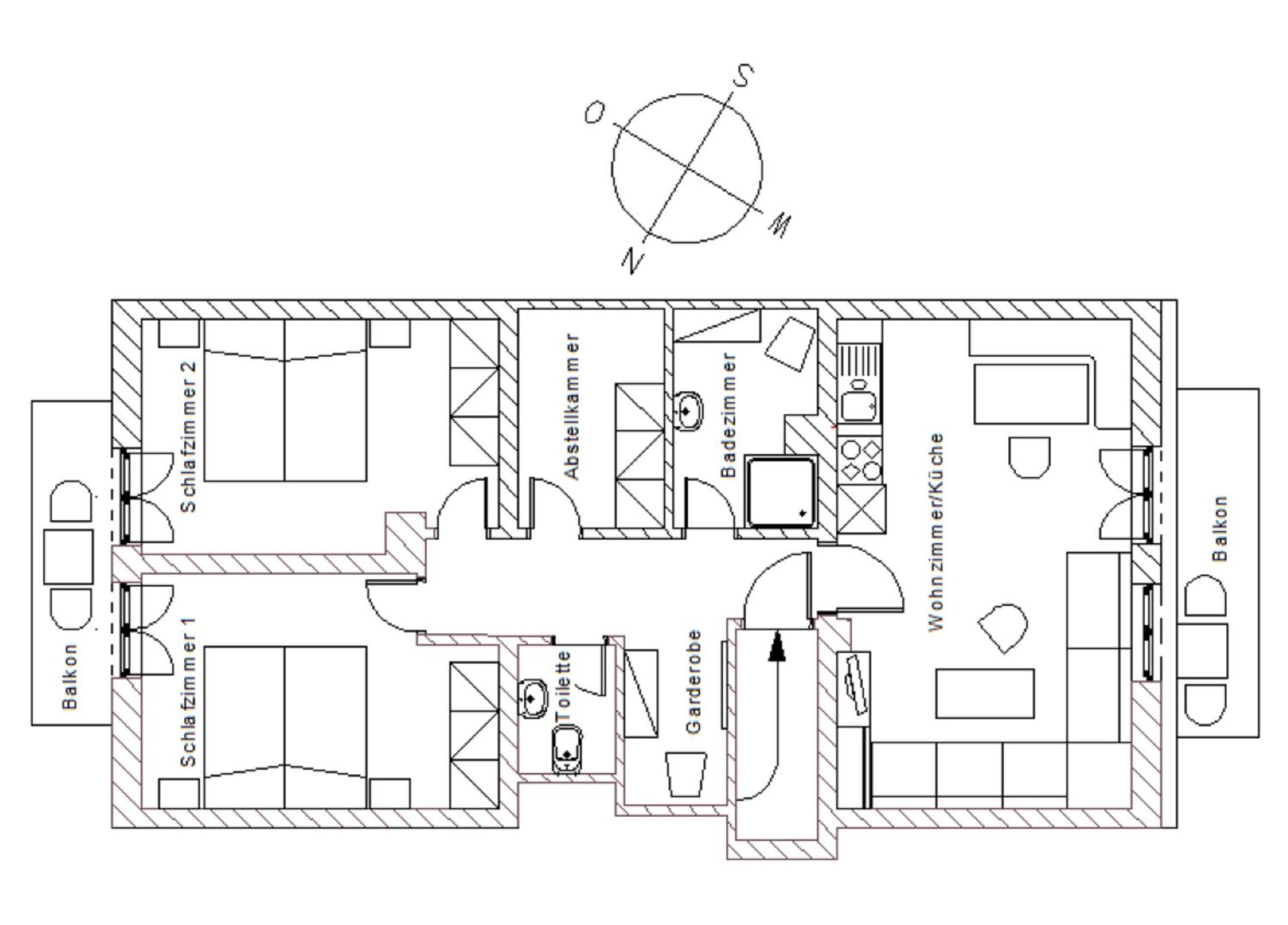 Gästehaus Brigitta
