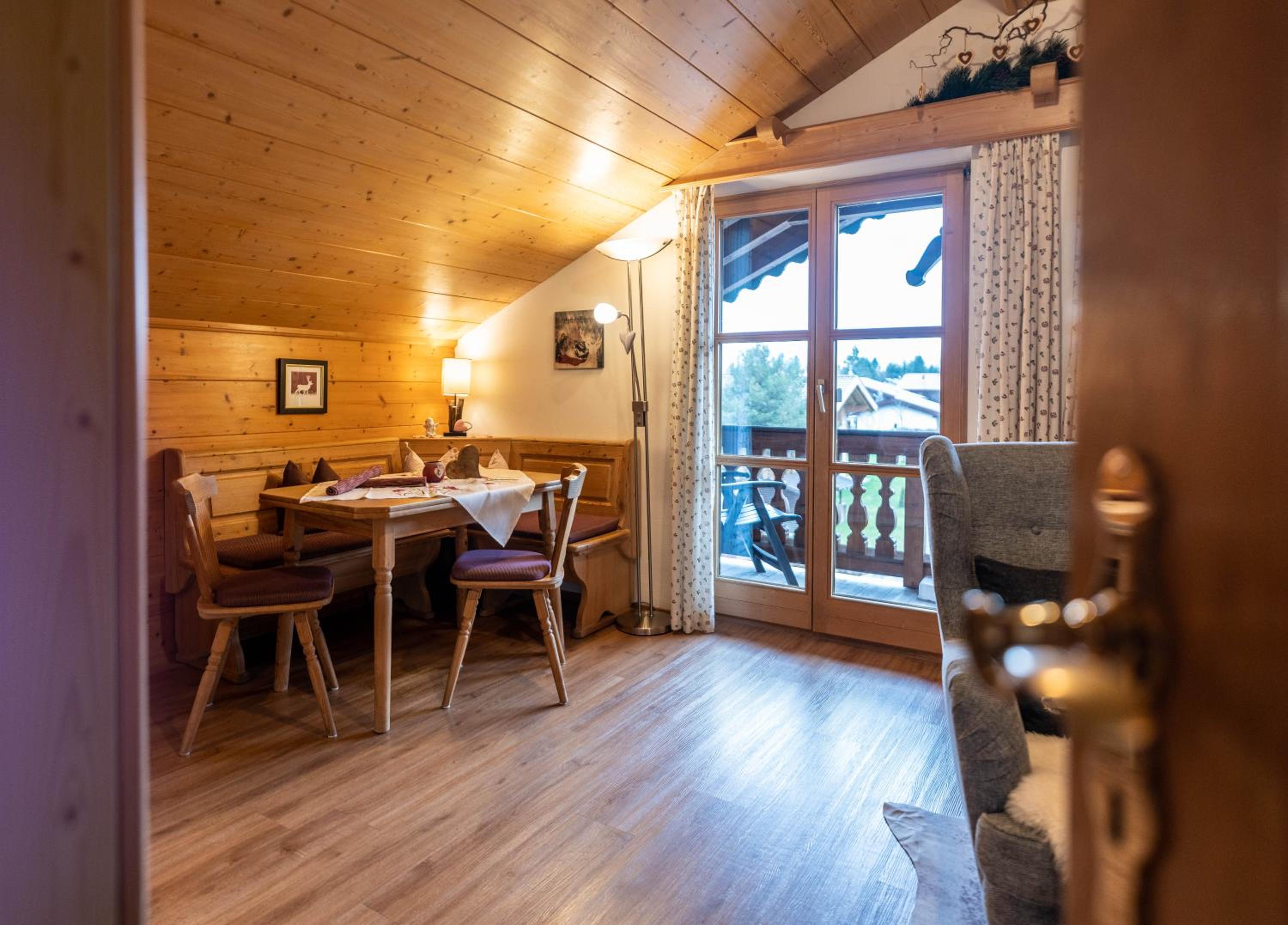 Gästehaus Brigitta
