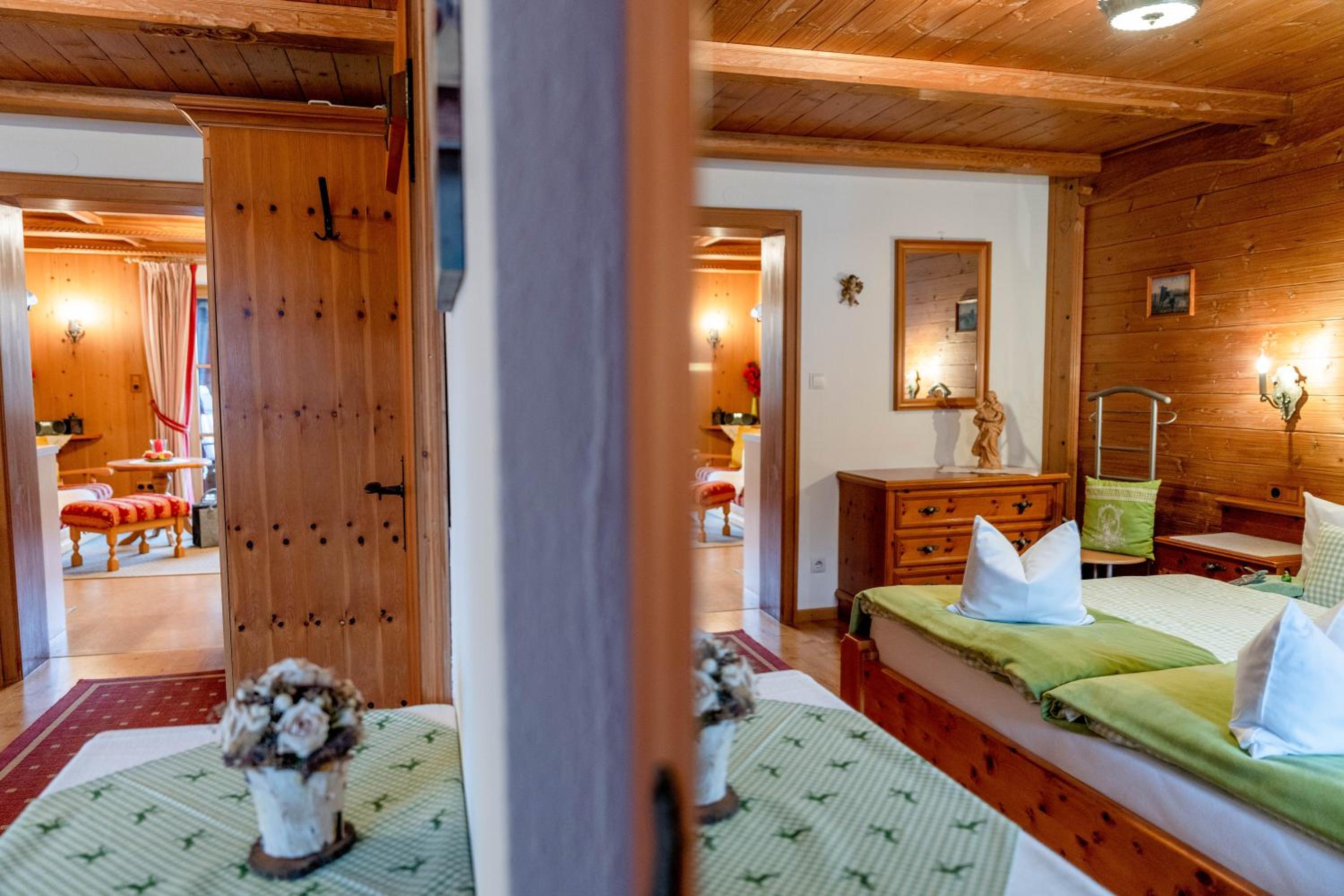 Gästehaus Brigitta