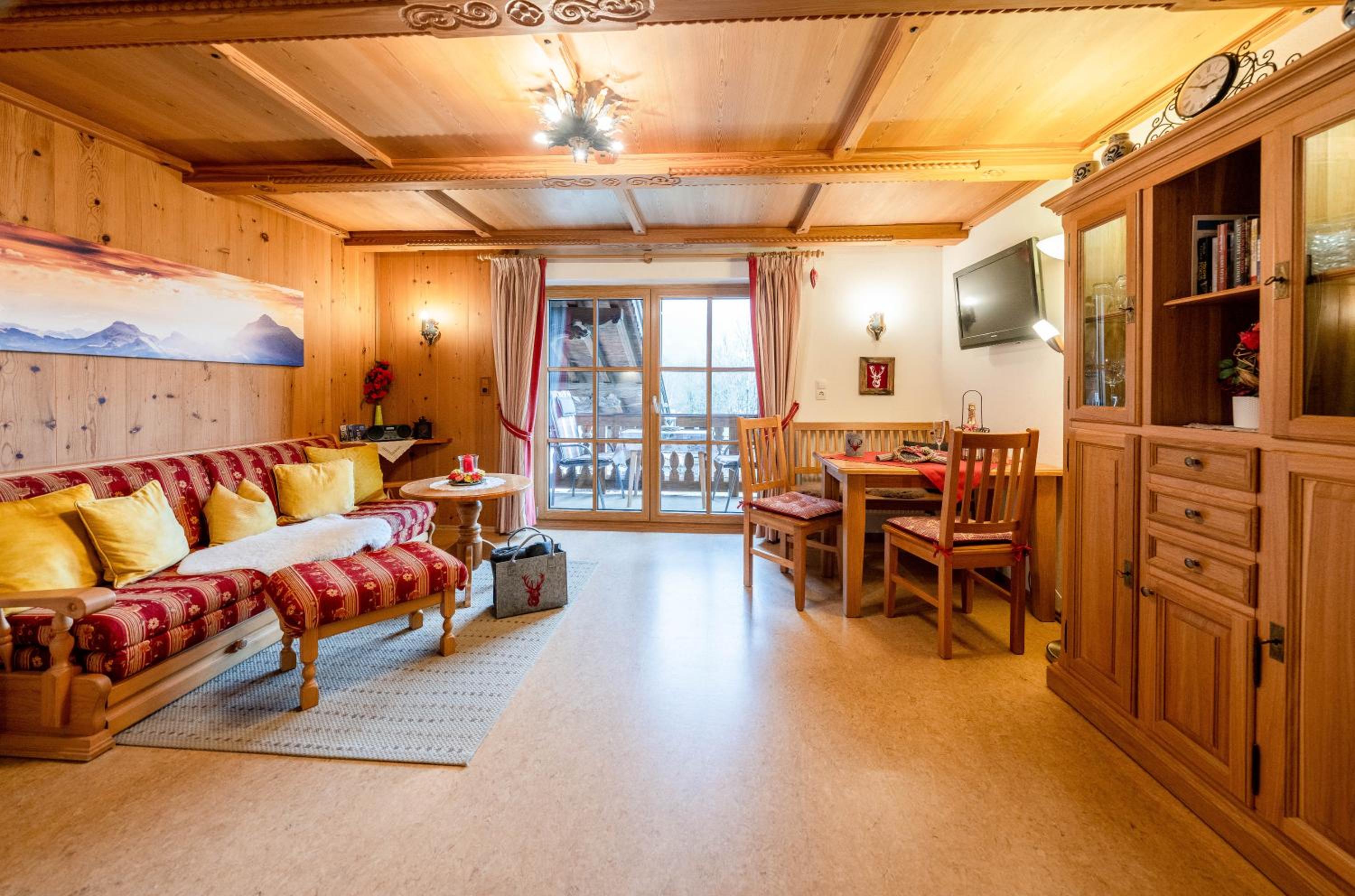 Gästehaus Brigitta