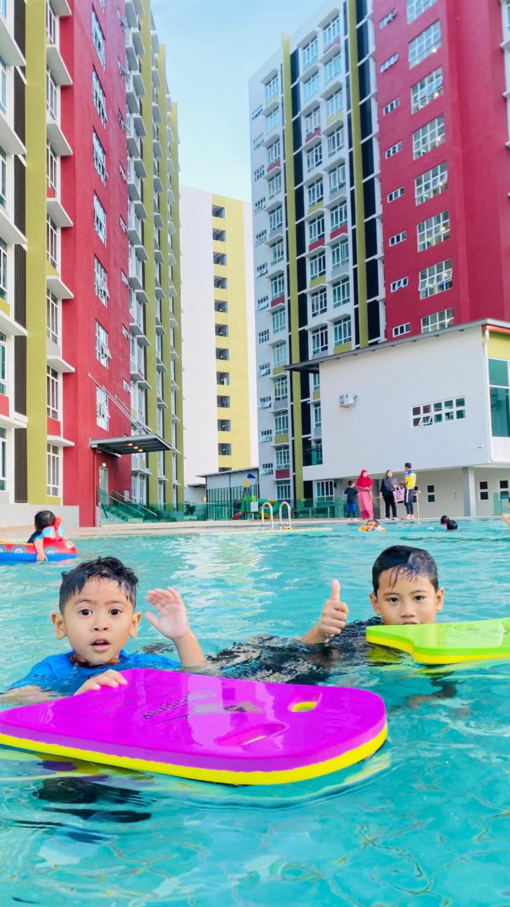 ZMR Homestay Kuantan