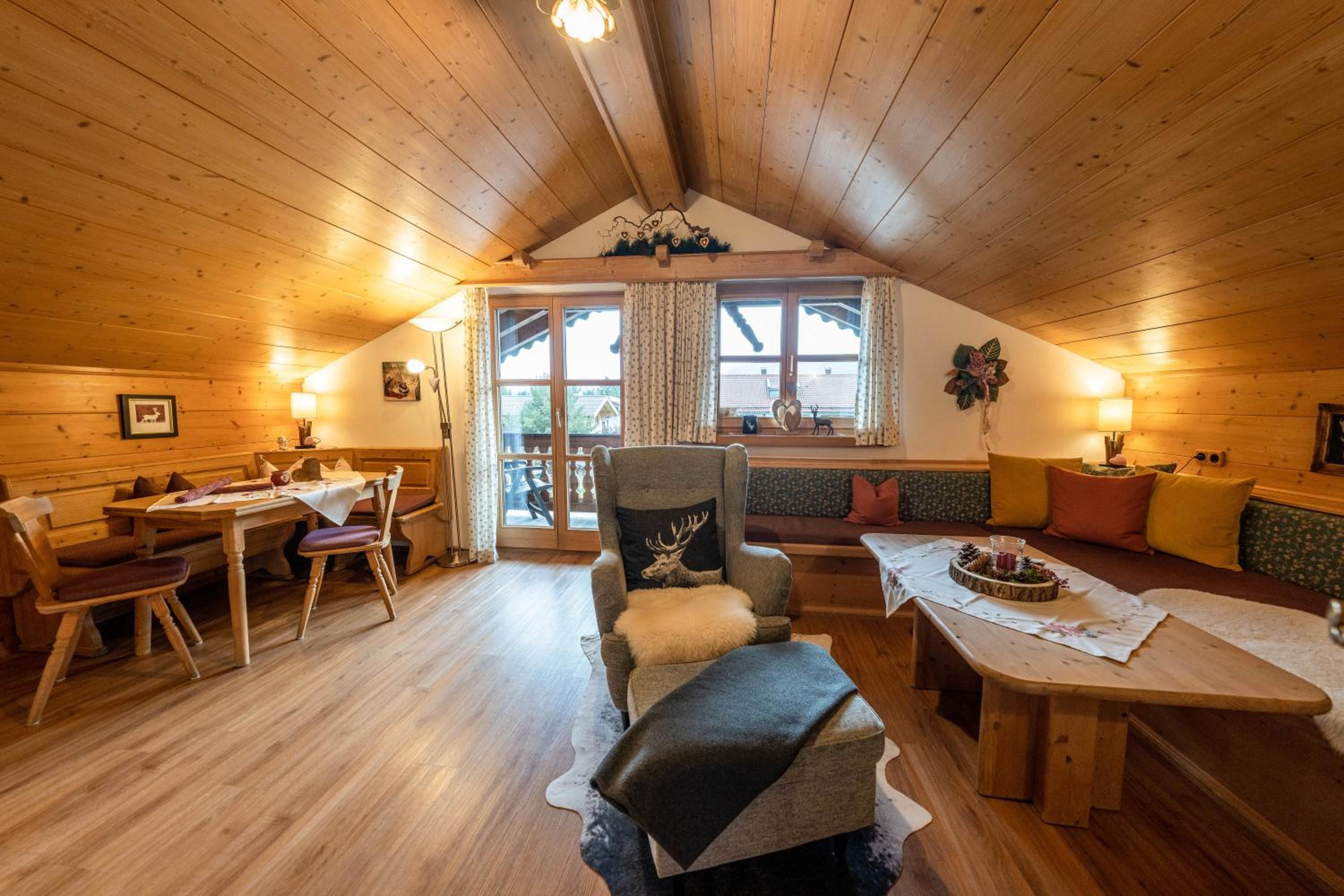 Gästehaus Brigitta
