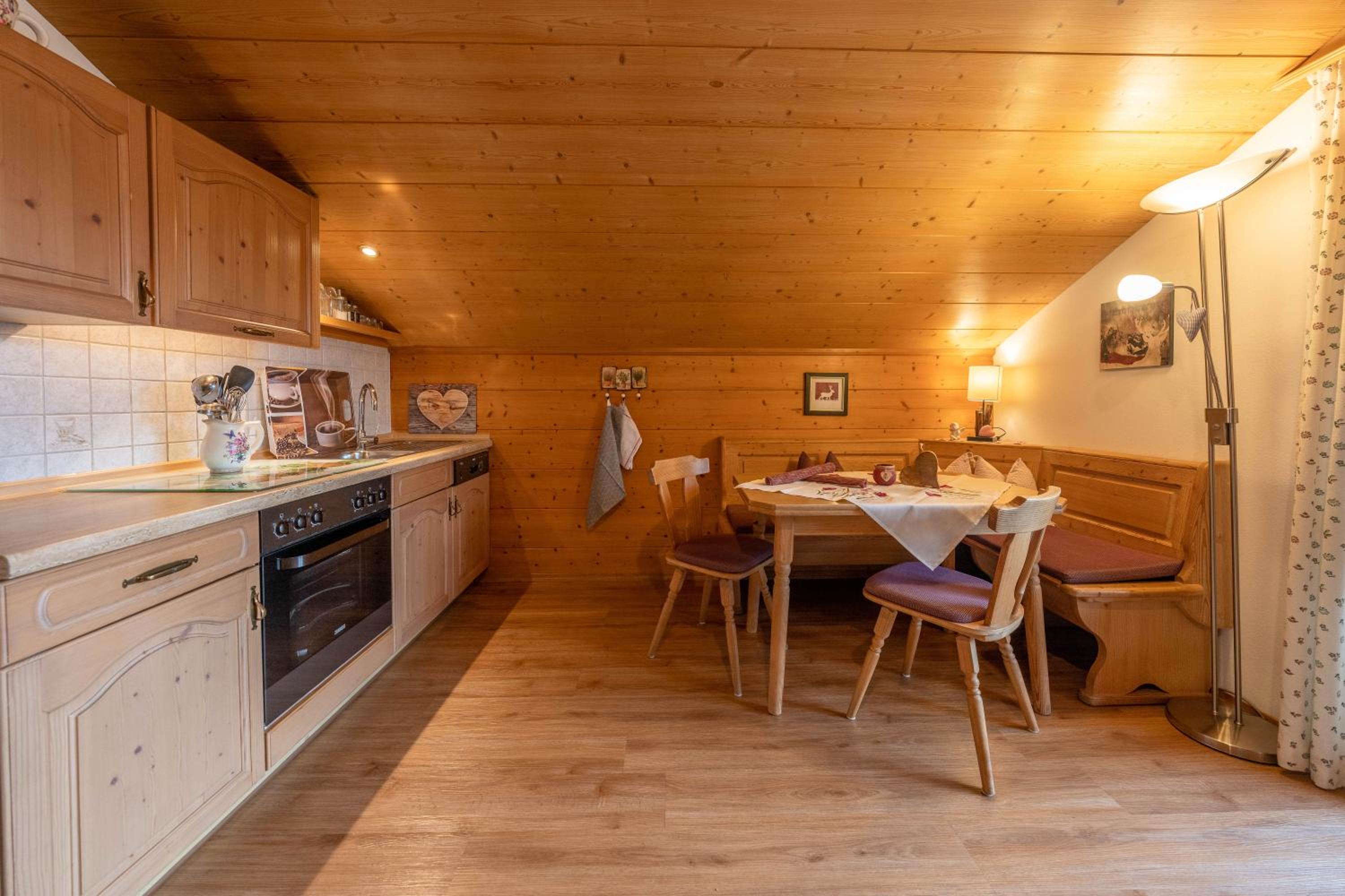 Gästehaus Brigitta