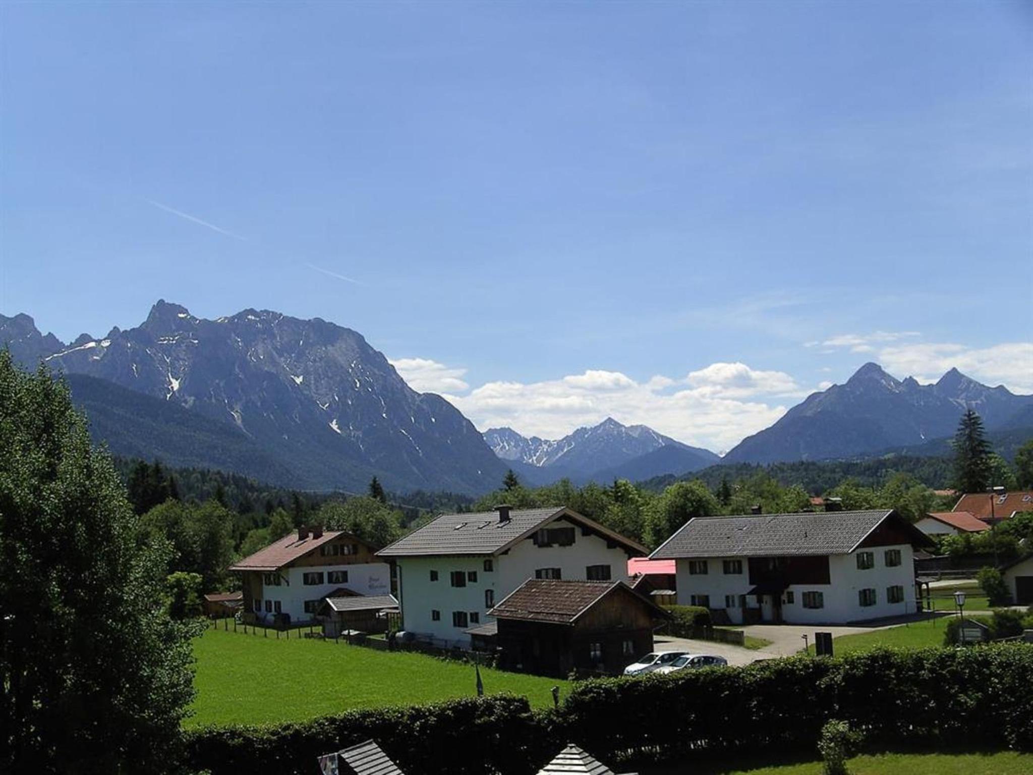 Gästehaus Brigitta