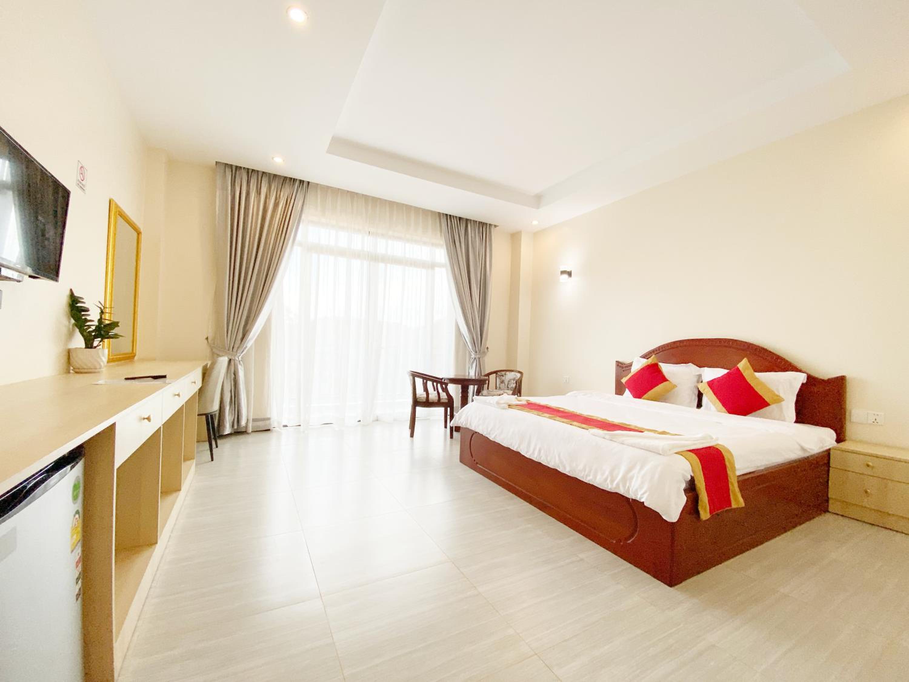 Sopheak Mongkol Guesthouse