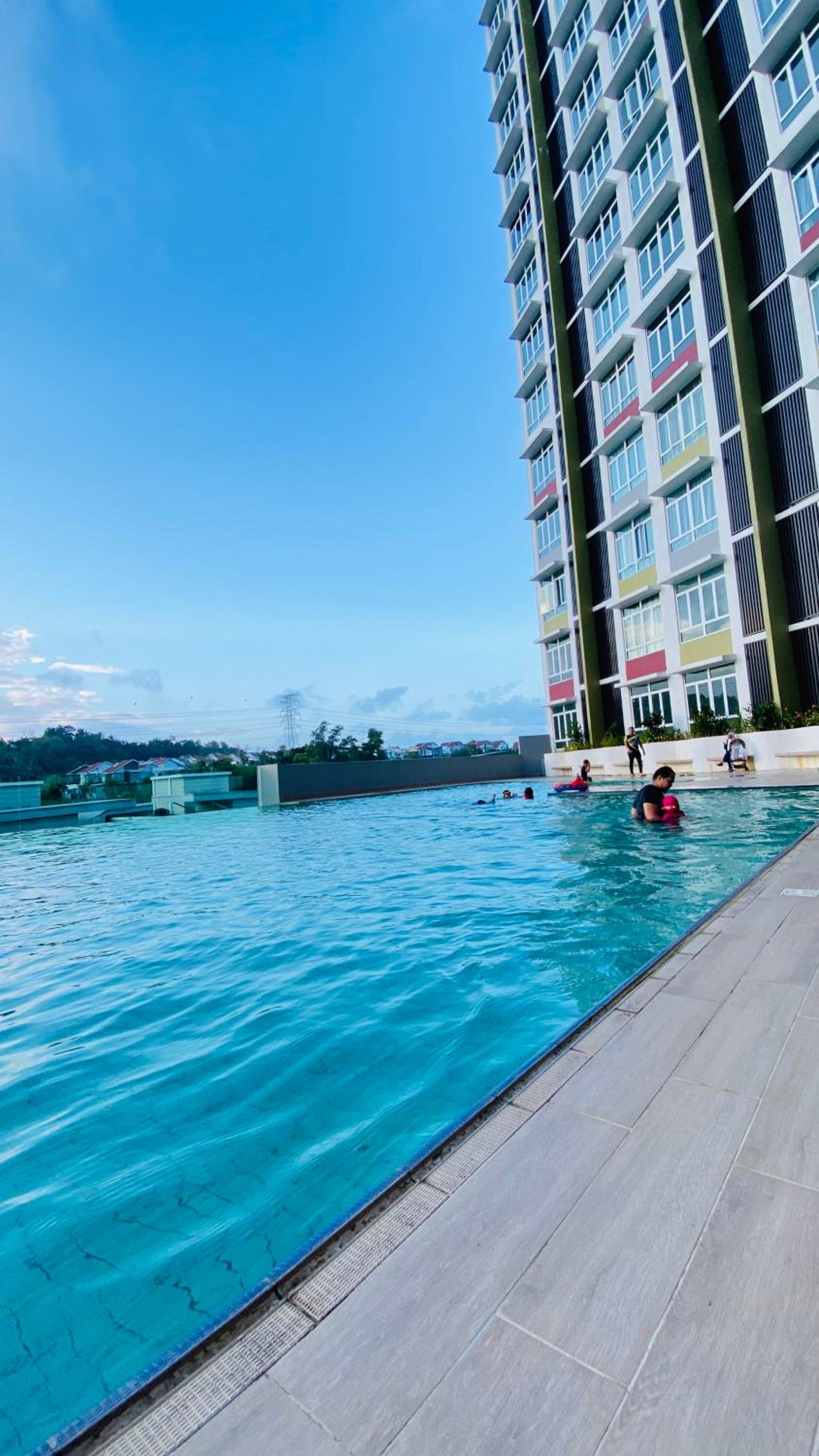 ZMR Homestay Kuantan