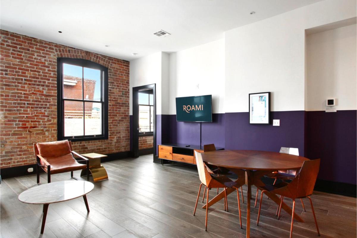 meeting room