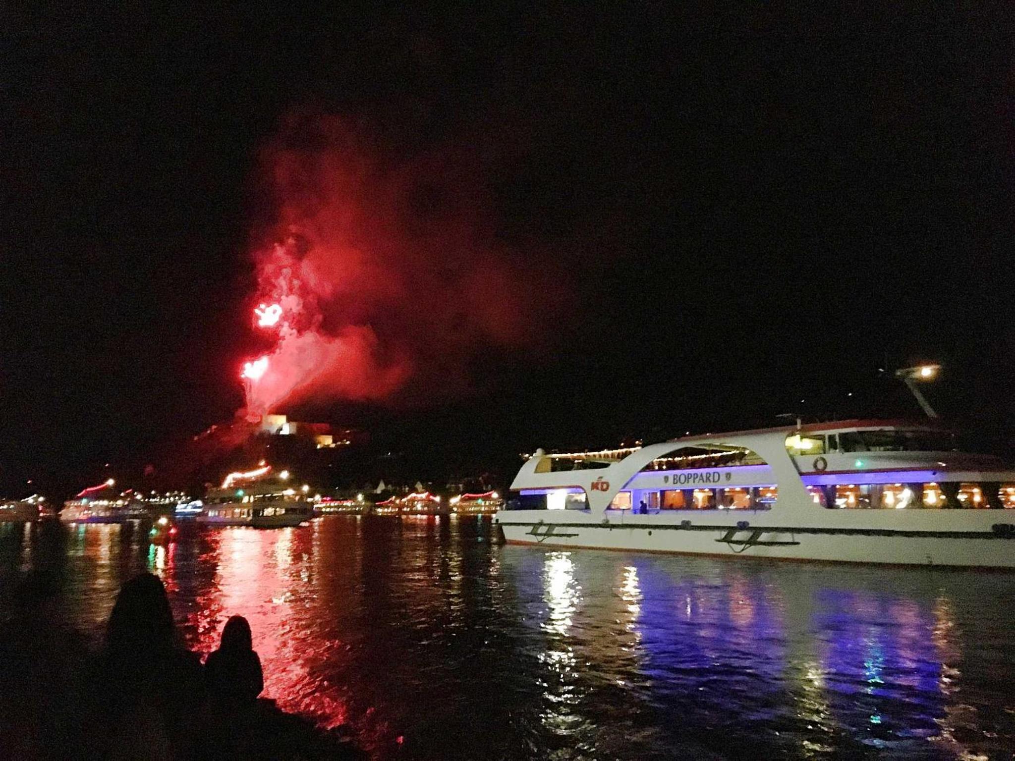 Ferienwohnungen Merl