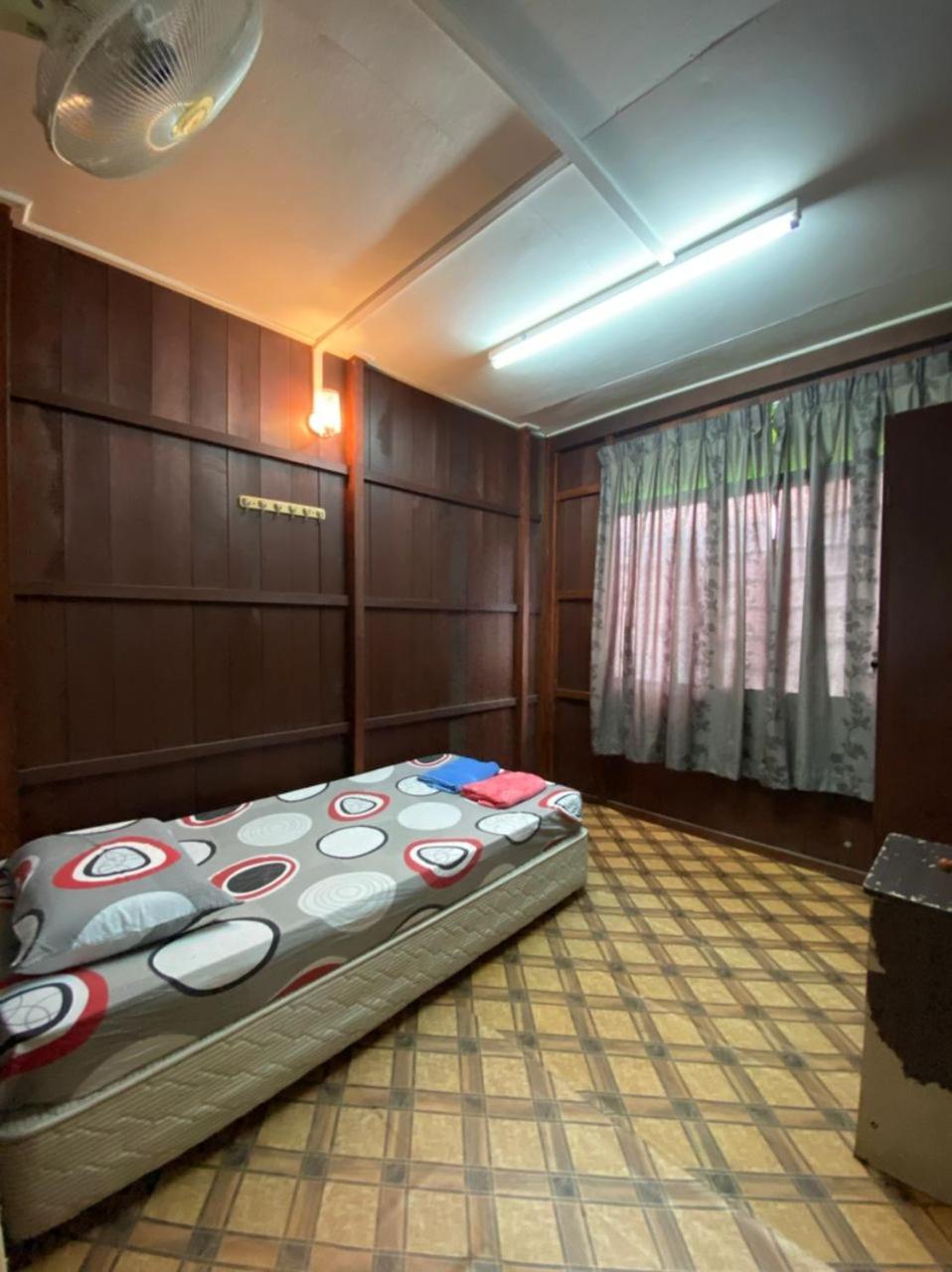 TINGKAT ATAS ONLY Homestay 4 minit ke Jeti Pulau Kapas Marang photo 6