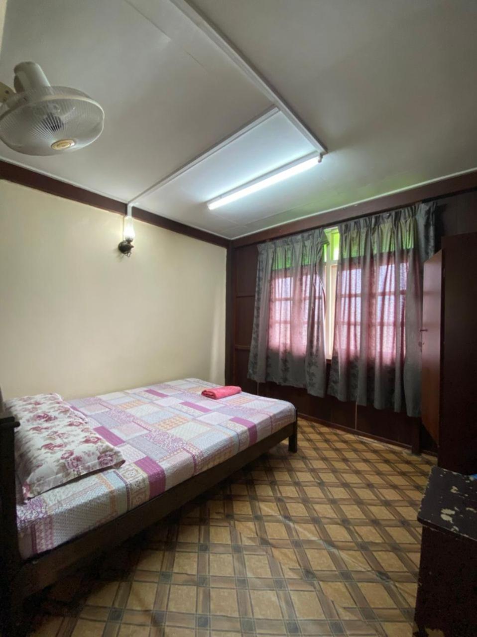 TINGKAT ATAS ONLY Homestay 4 minit ke Jeti Pulau Kapas Marang photo 7