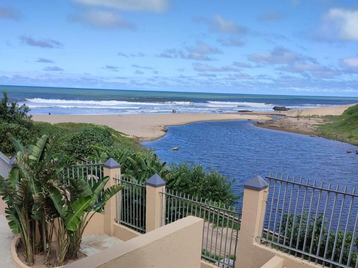 Coastal Beach Resort
