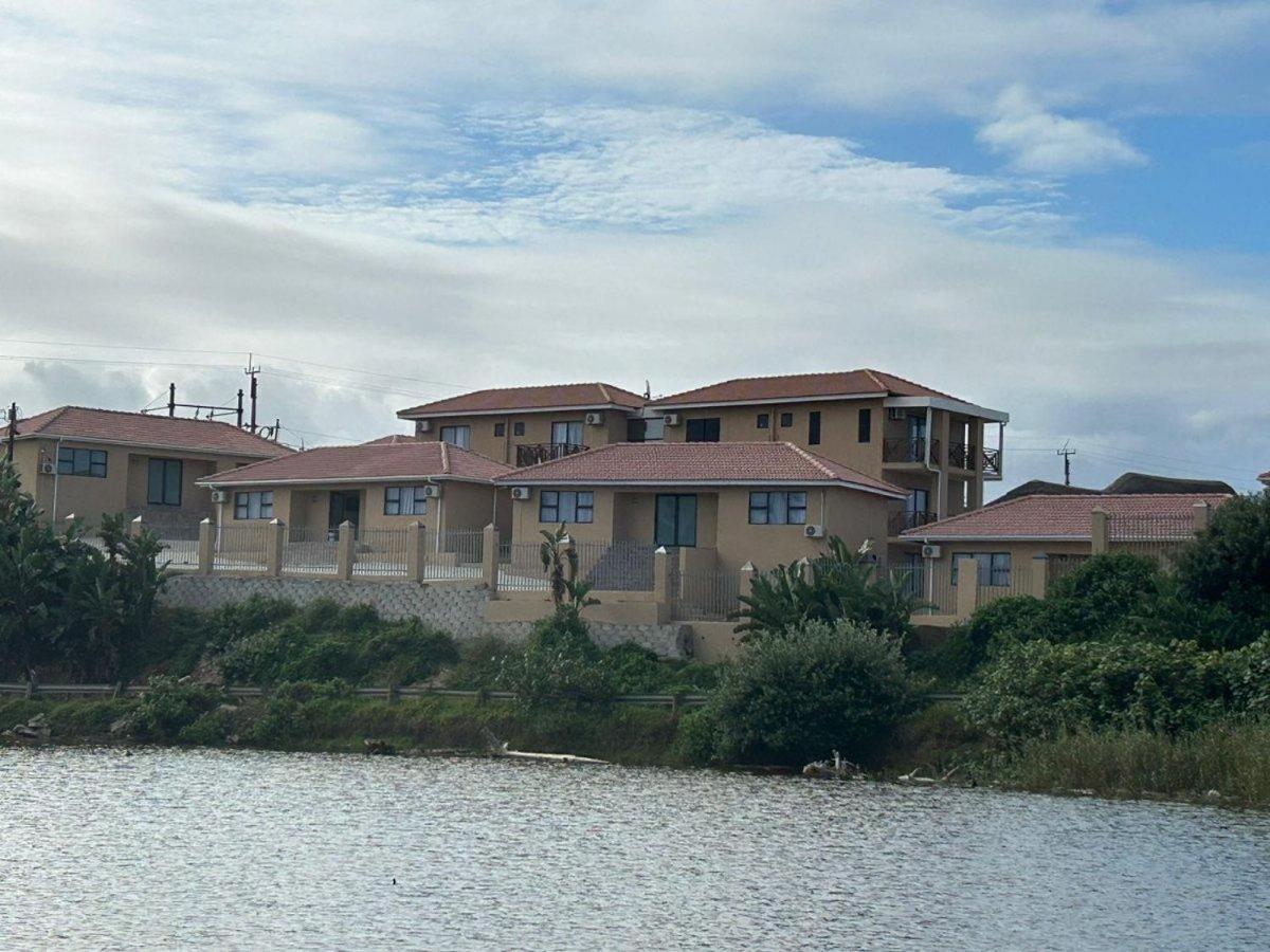 Coastal Beach Resort