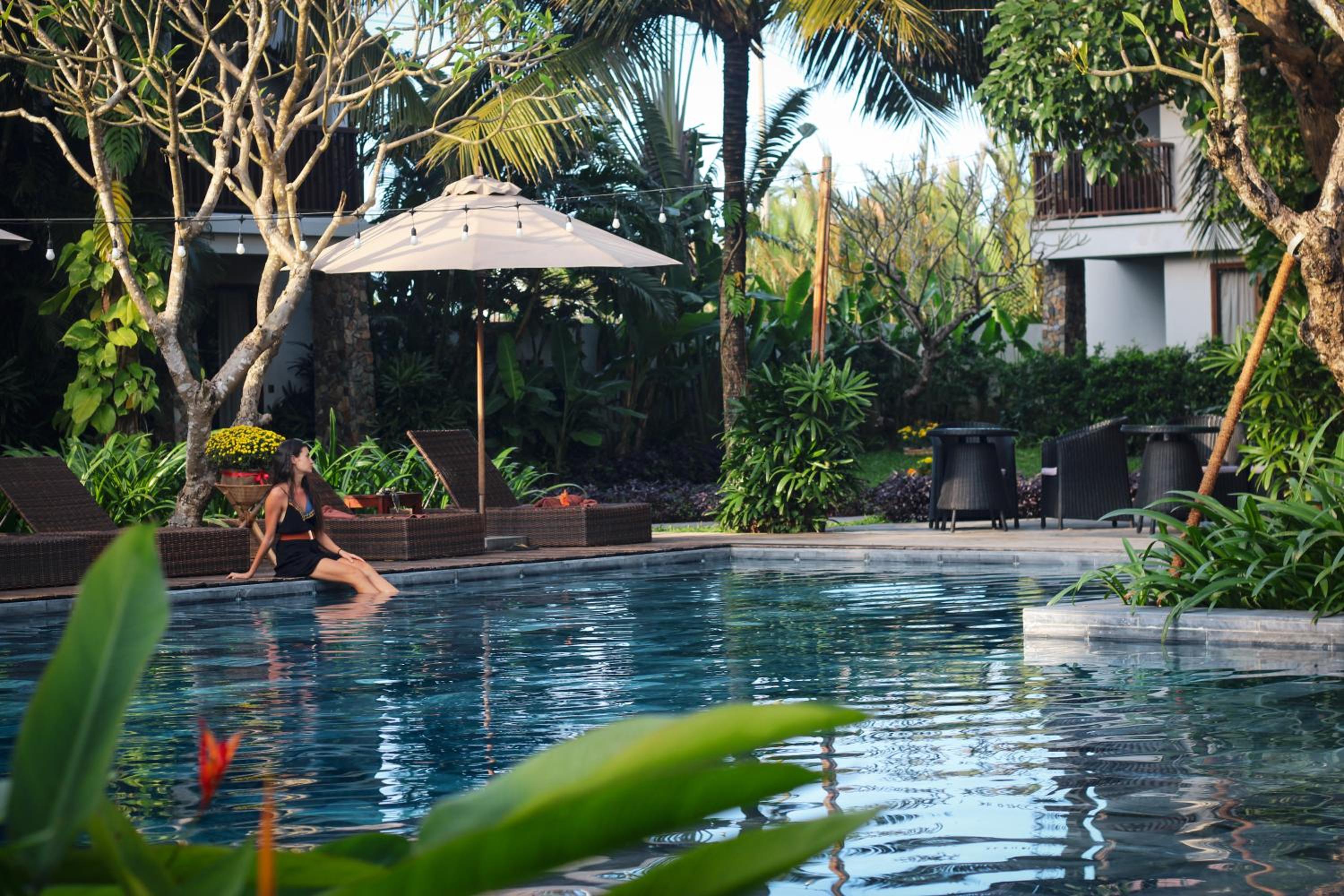 Hoi An Eco Lodge & Spa 25