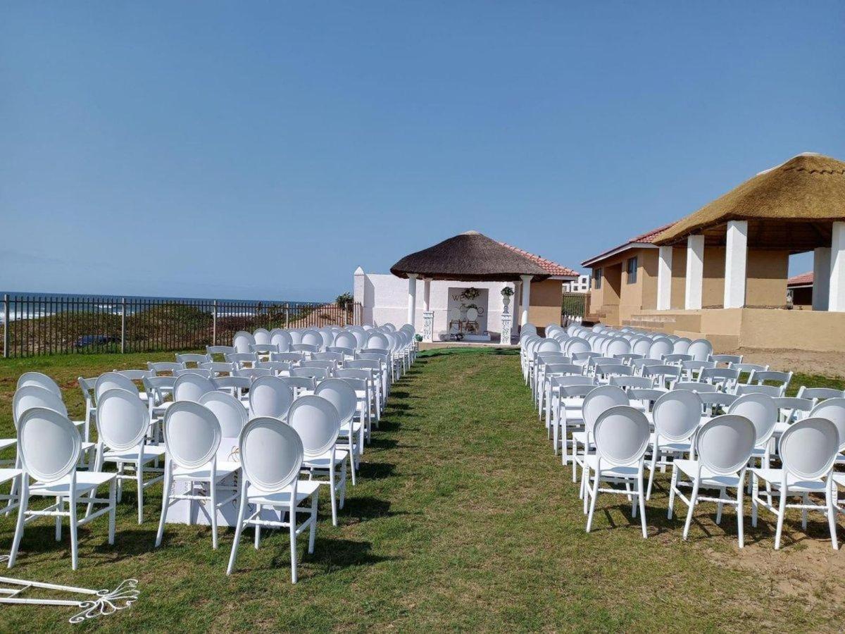Coastal Beach Resort