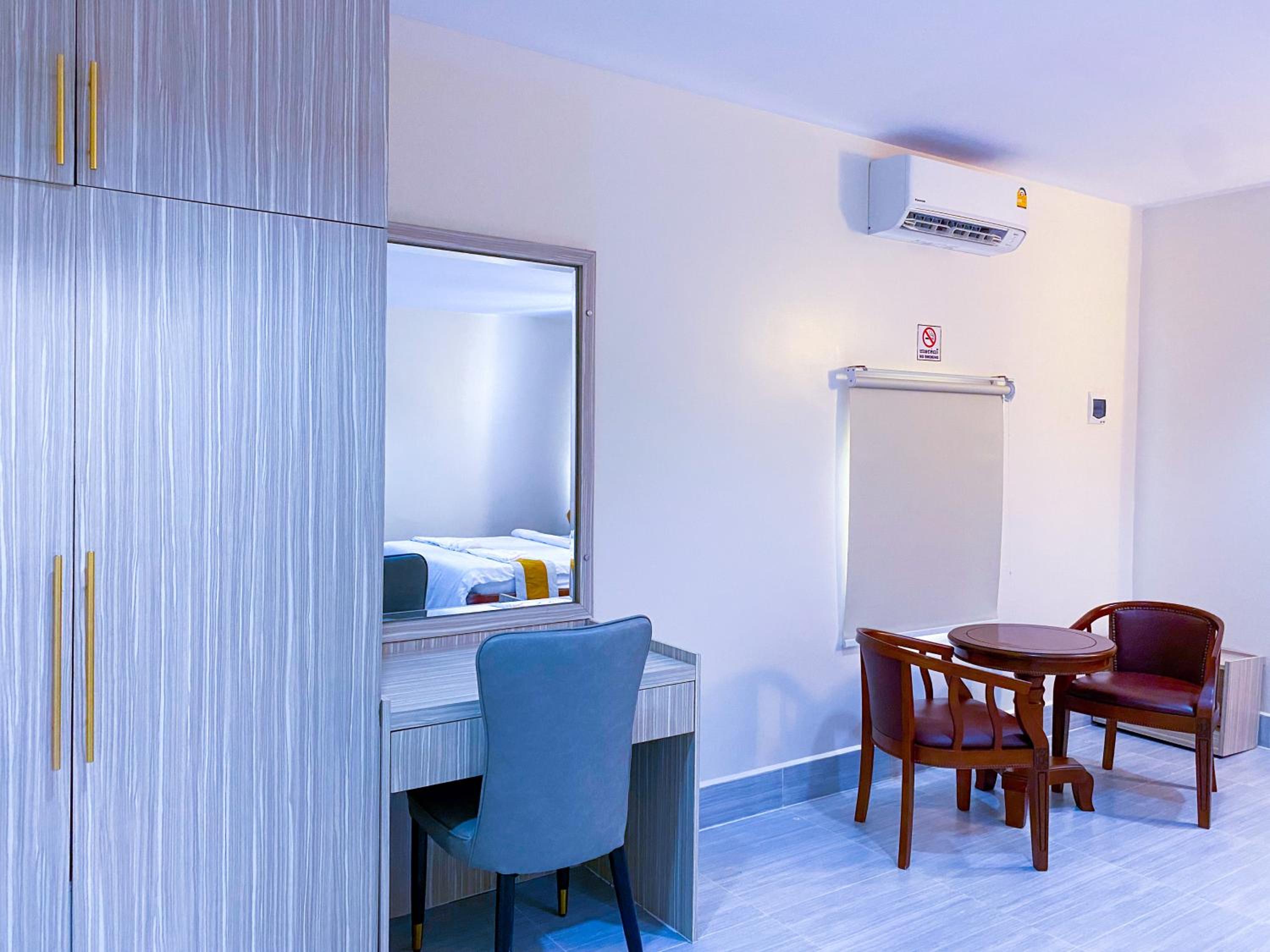 Sopheak Mongkol Guesthouse