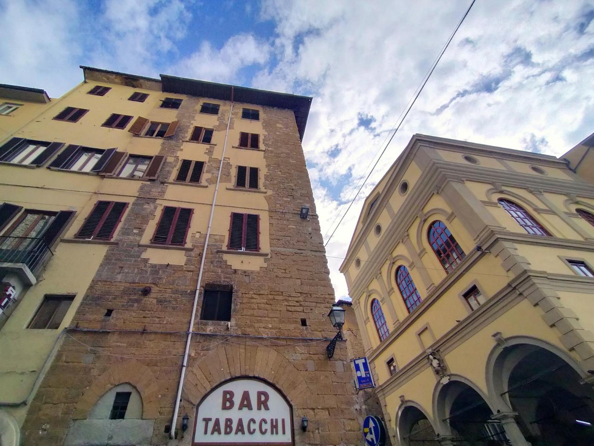 Residenza Uffizi