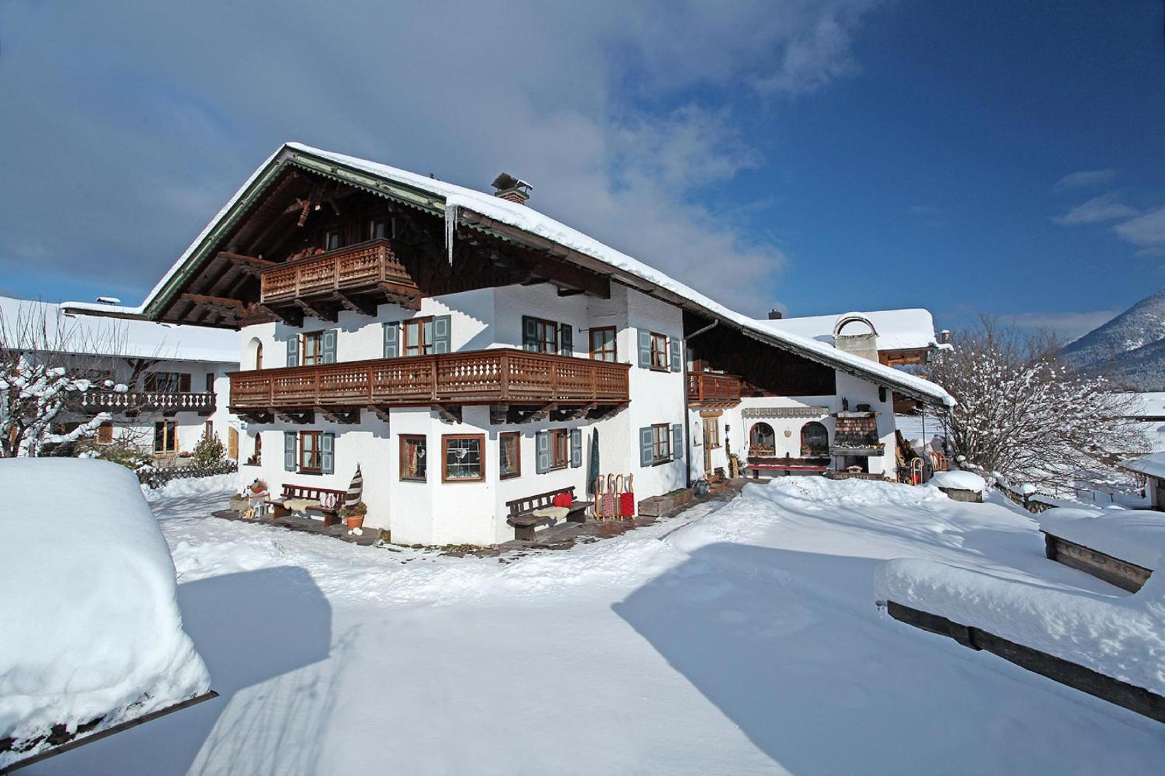 Gästehaus Brigitta