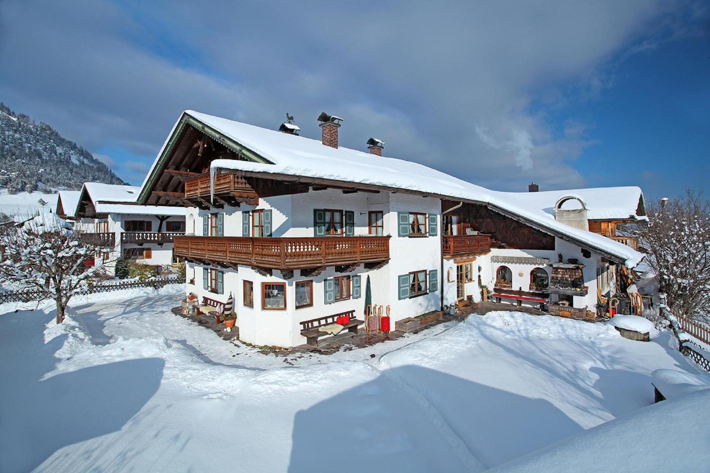 Gästehaus Brigitta
