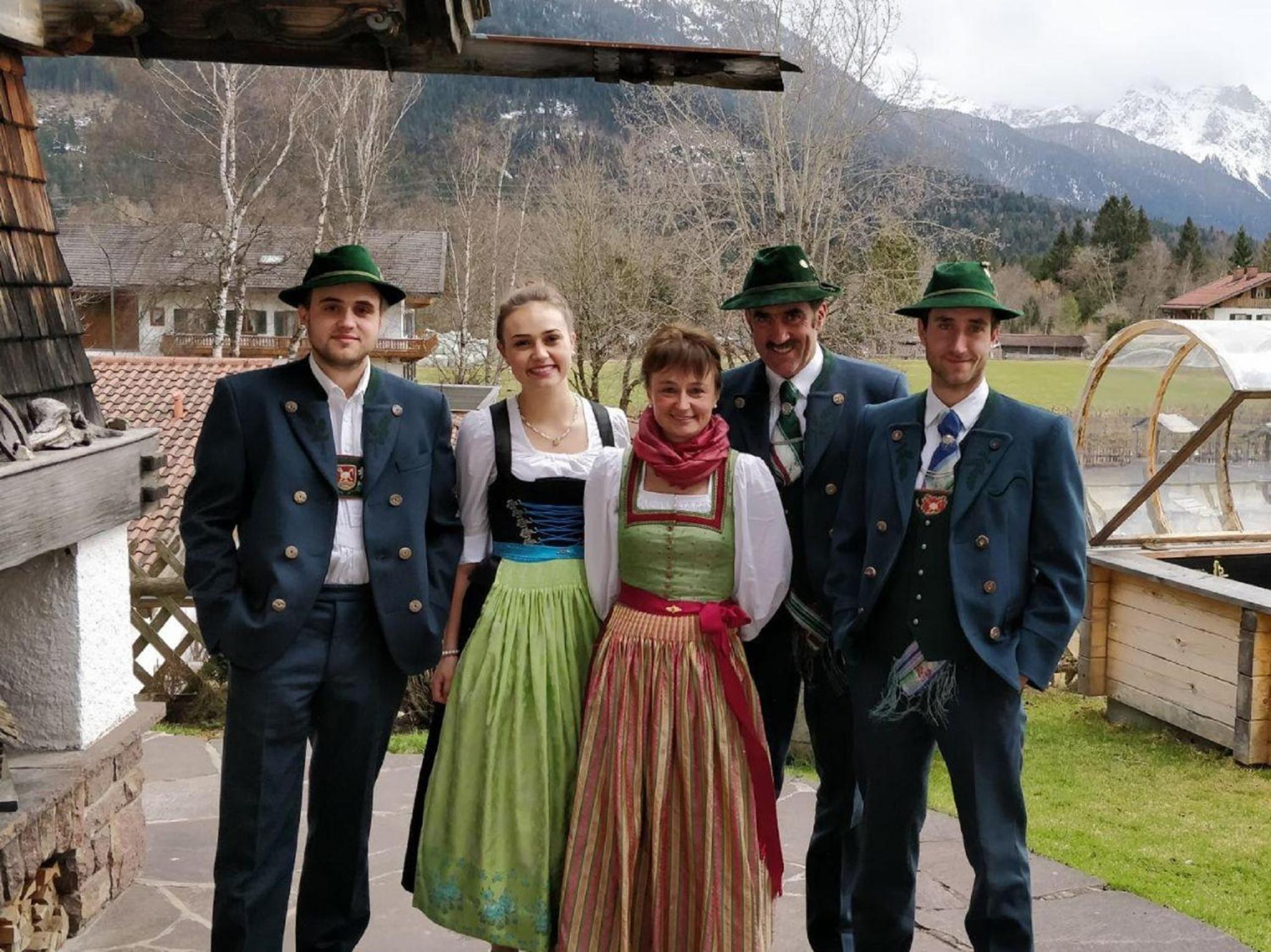 Gästehaus Brigitta