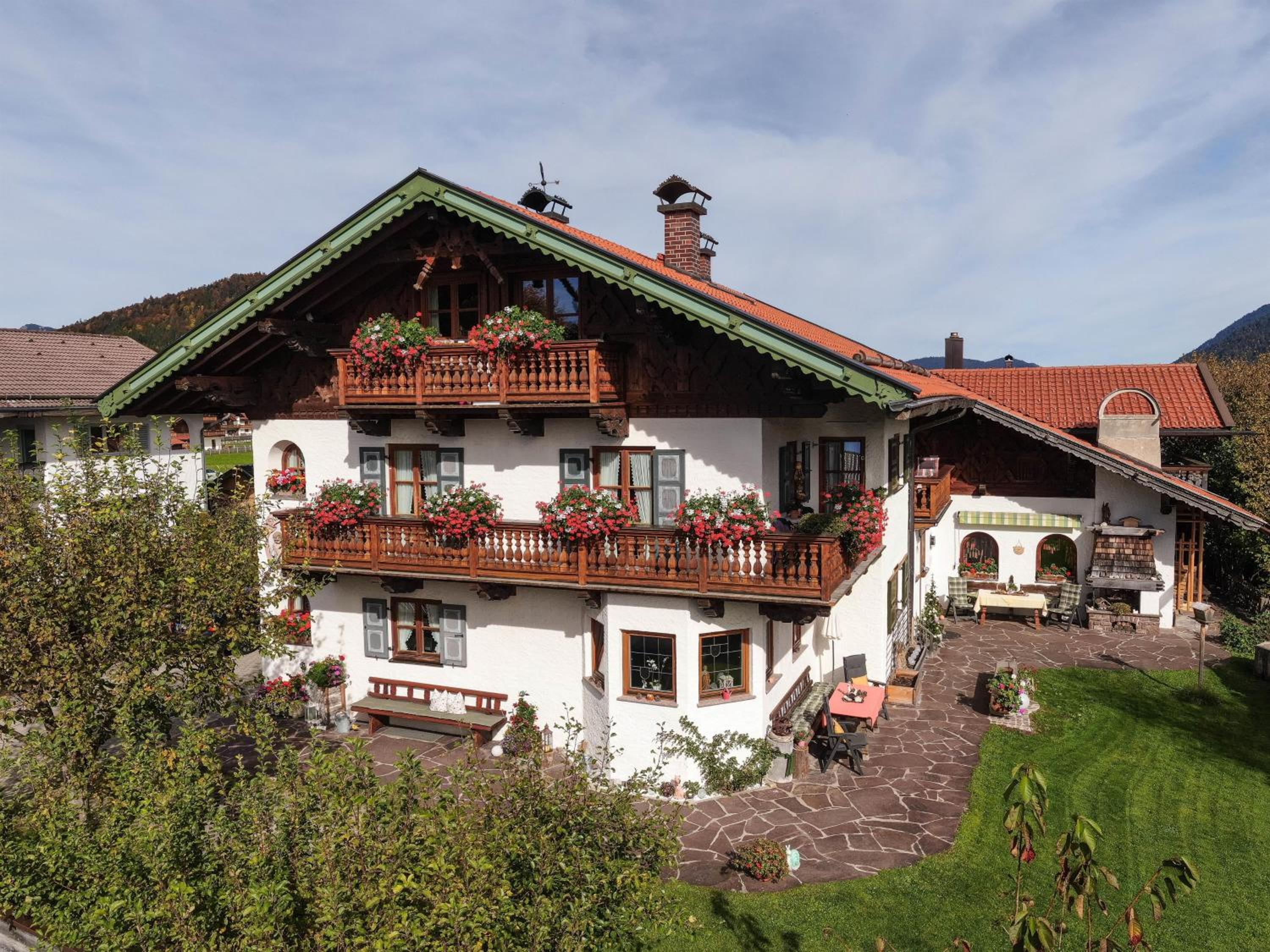 Gästehaus Brigitta