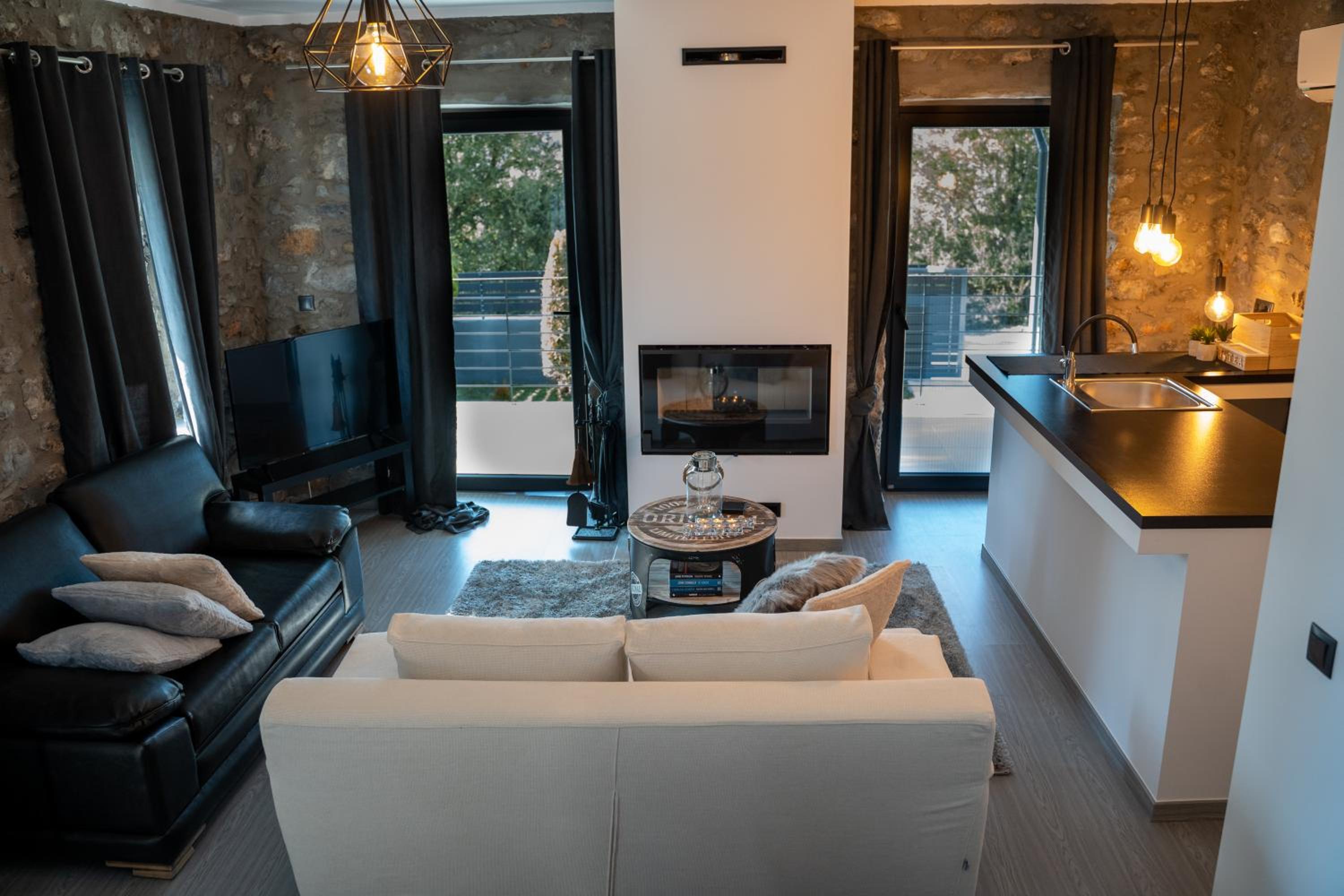 Triantos Guesthome Studio