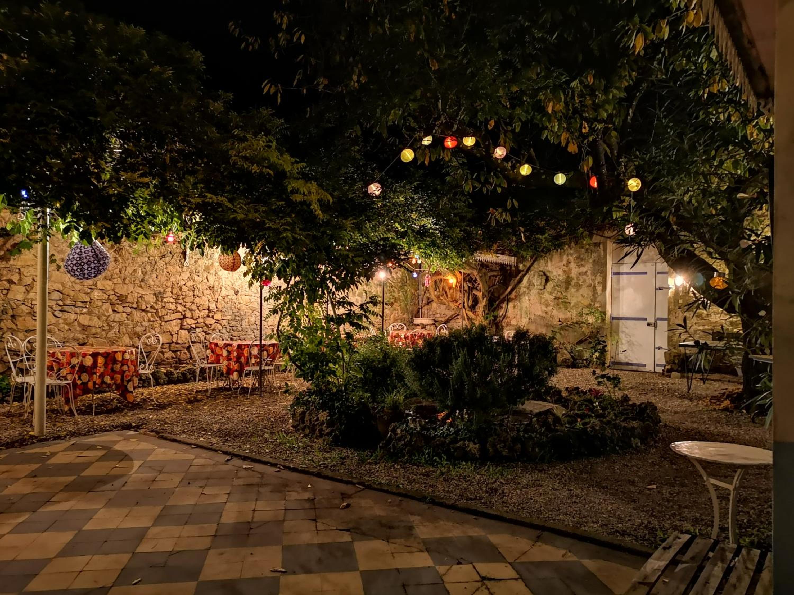 La Roseraie, photo 67