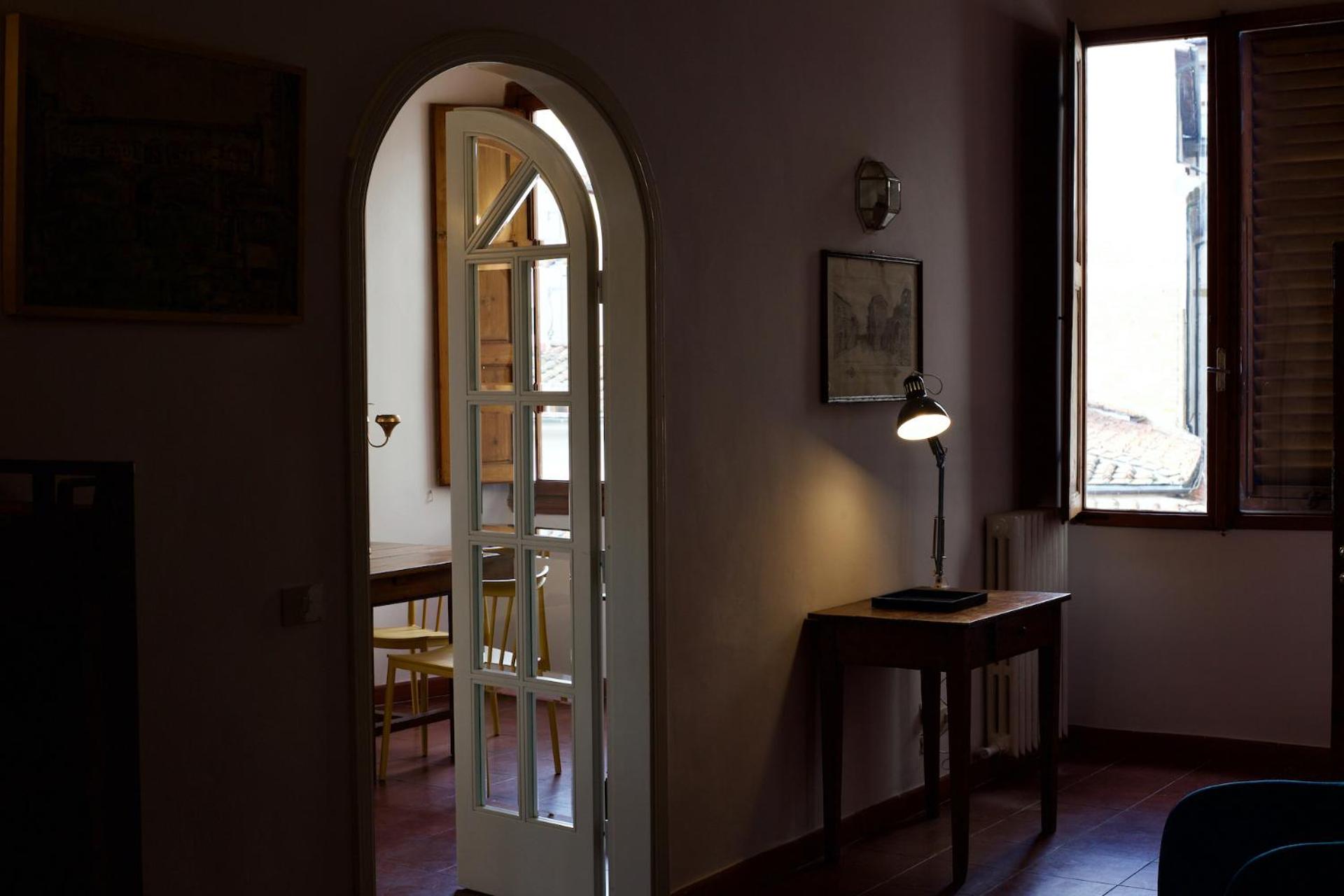 Residenza Uffizi