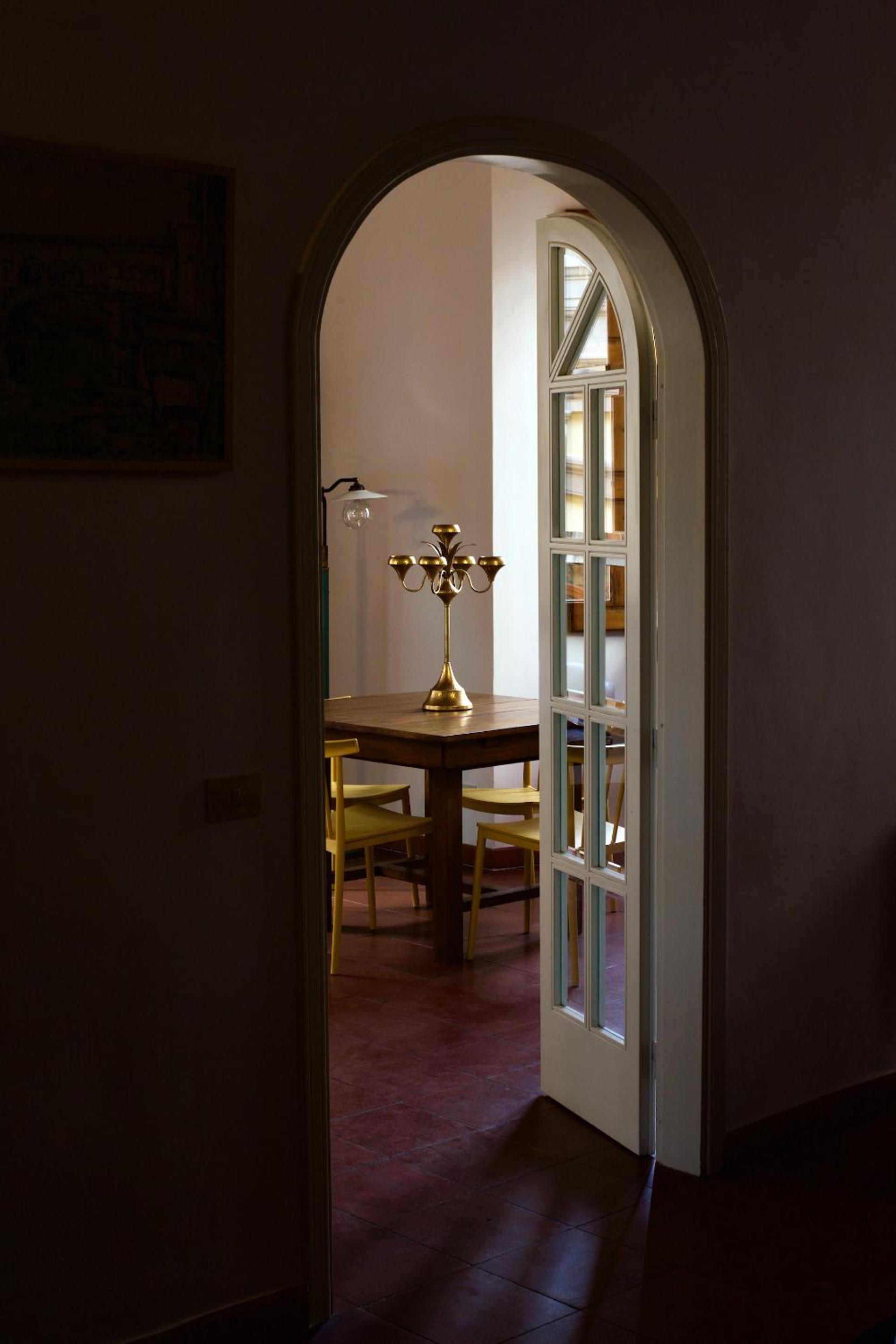 Residenza Uffizi
