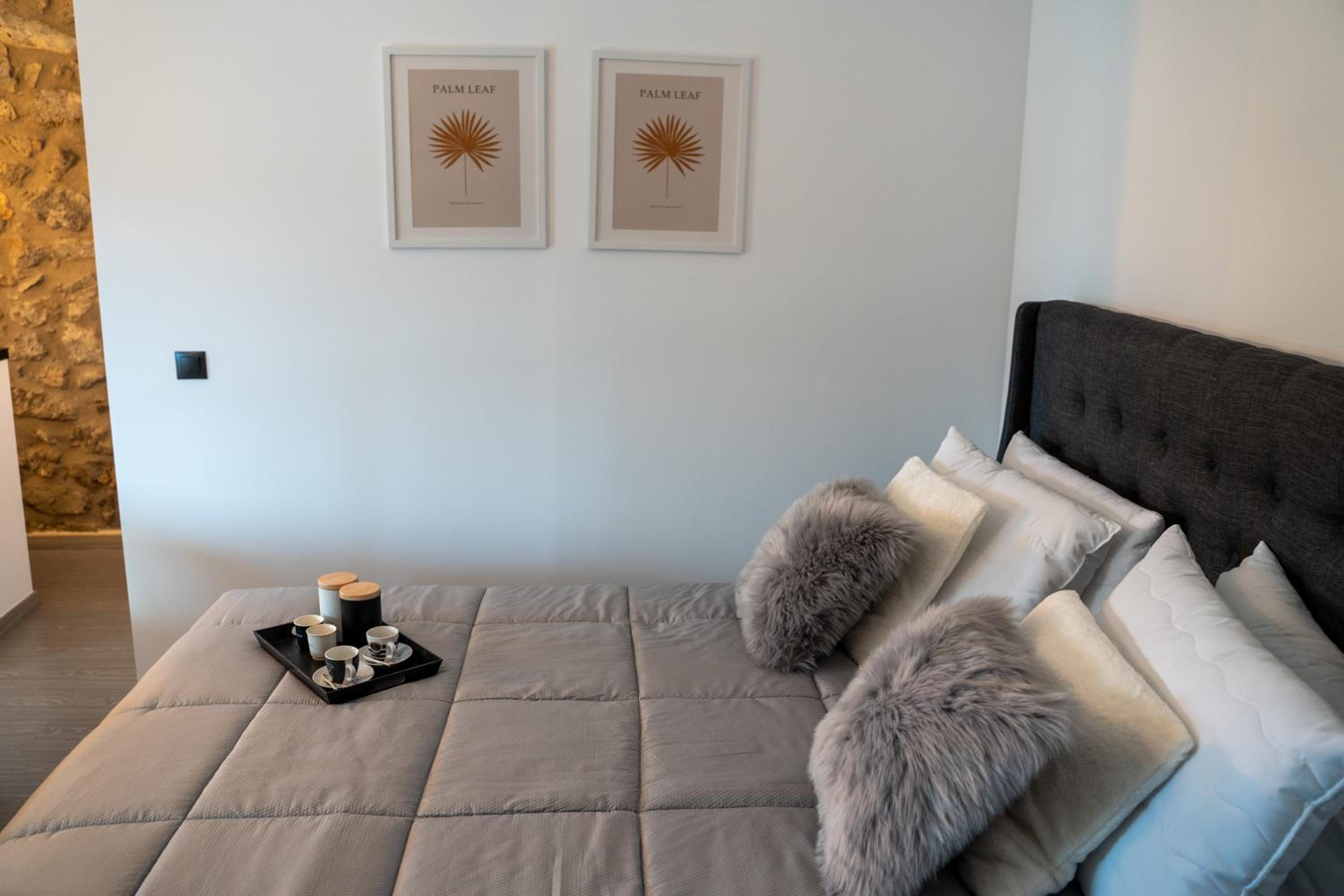 Triantos Guesthome Studio