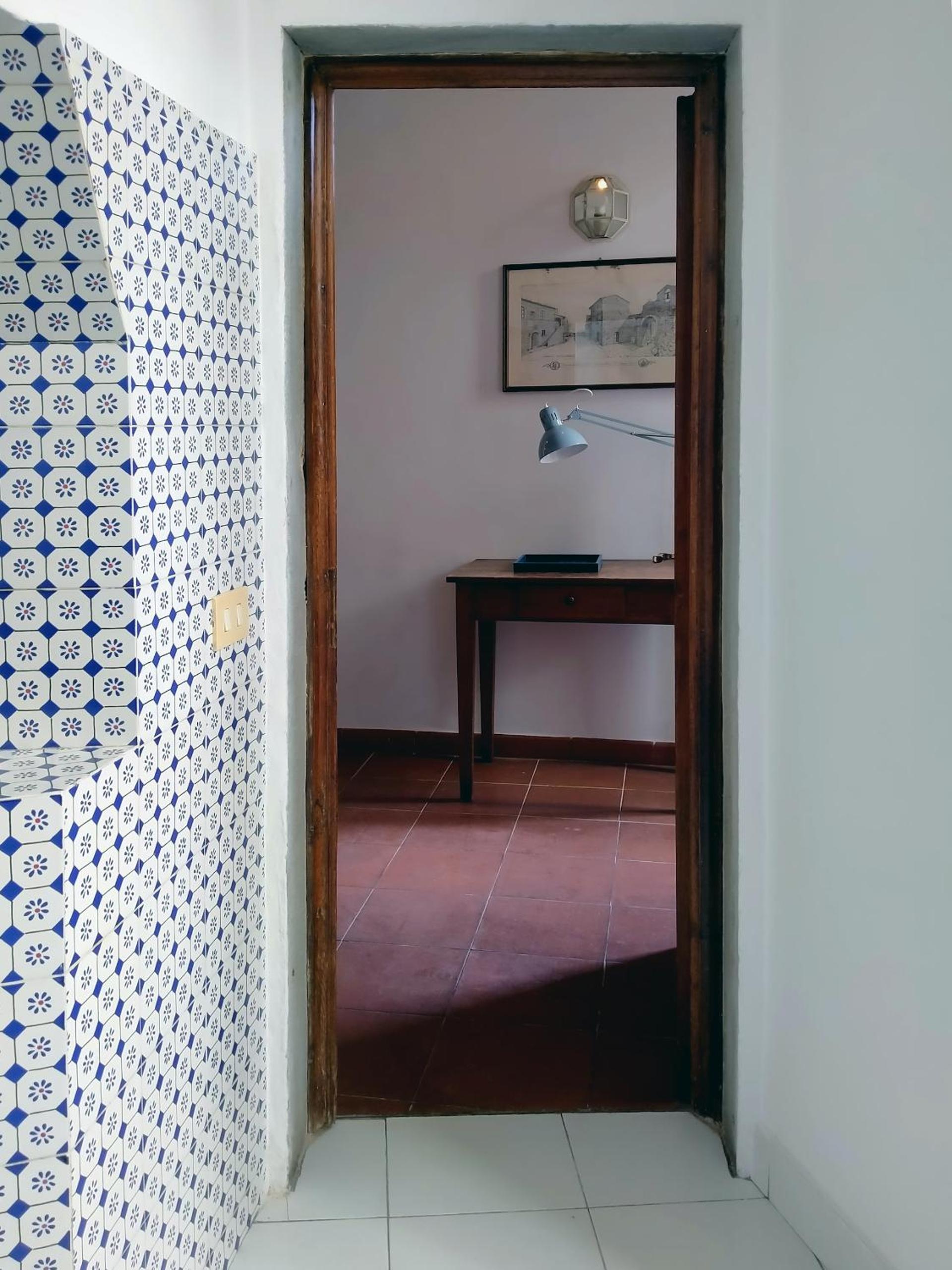 Residenza Uffizi