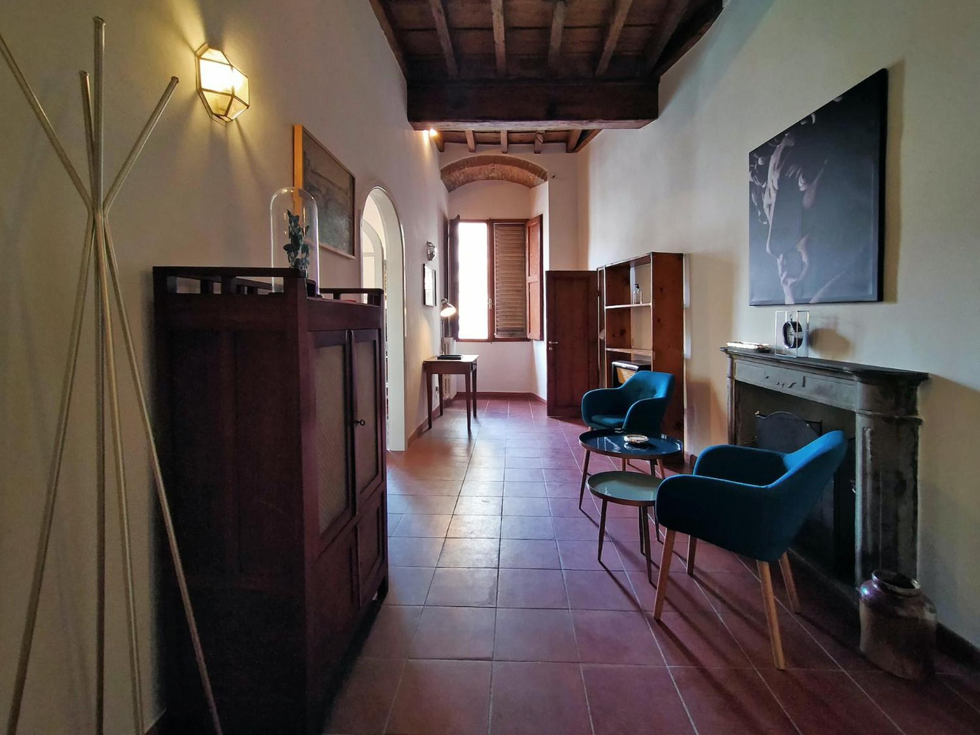 Residenza Uffizi