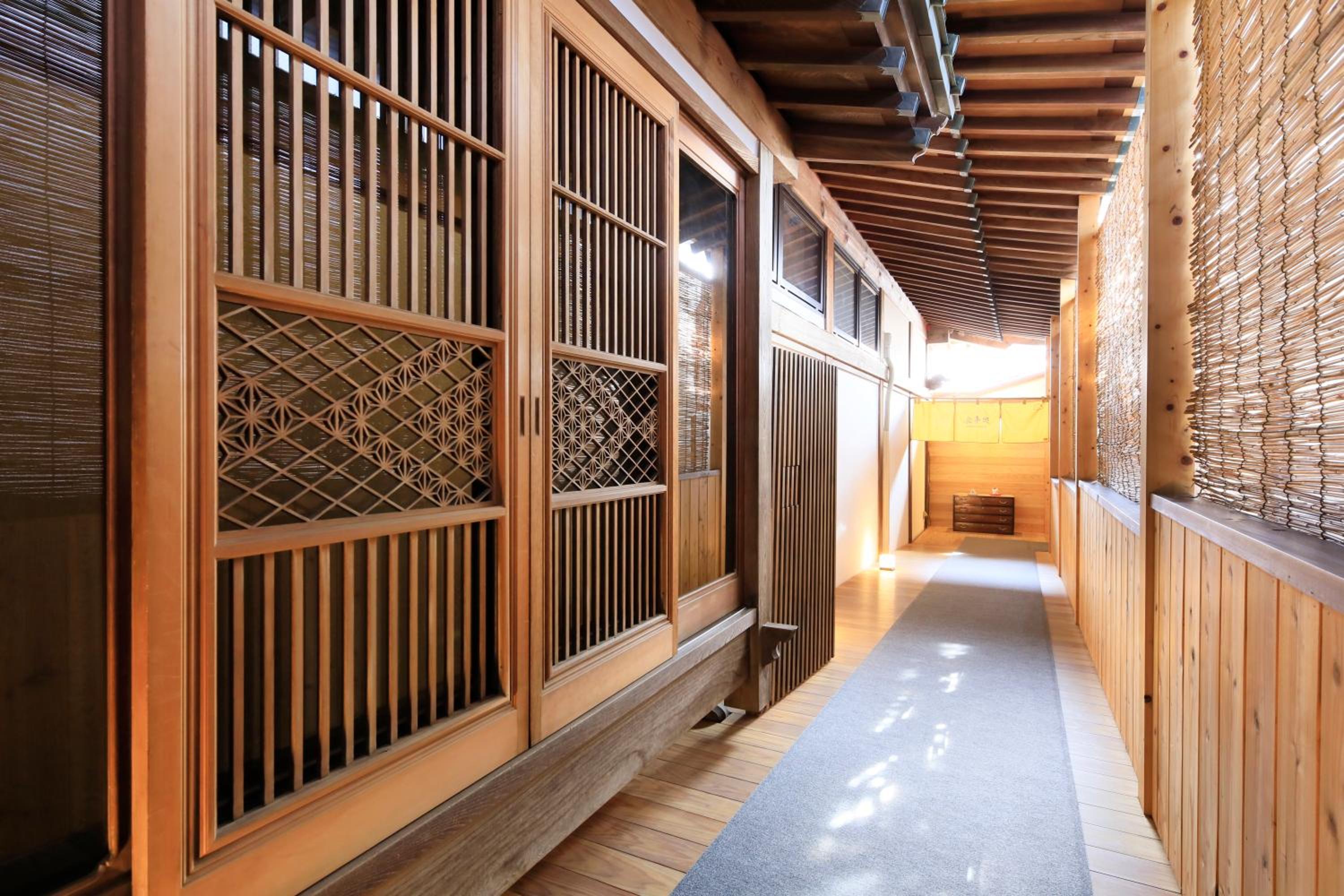 Fuji Onsenji Yumedono