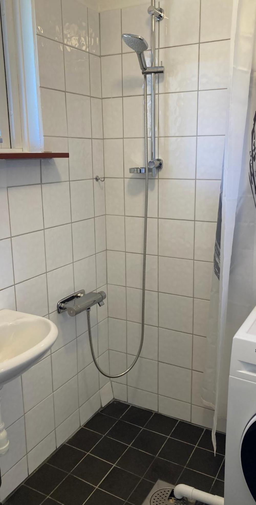 Blå Dörren