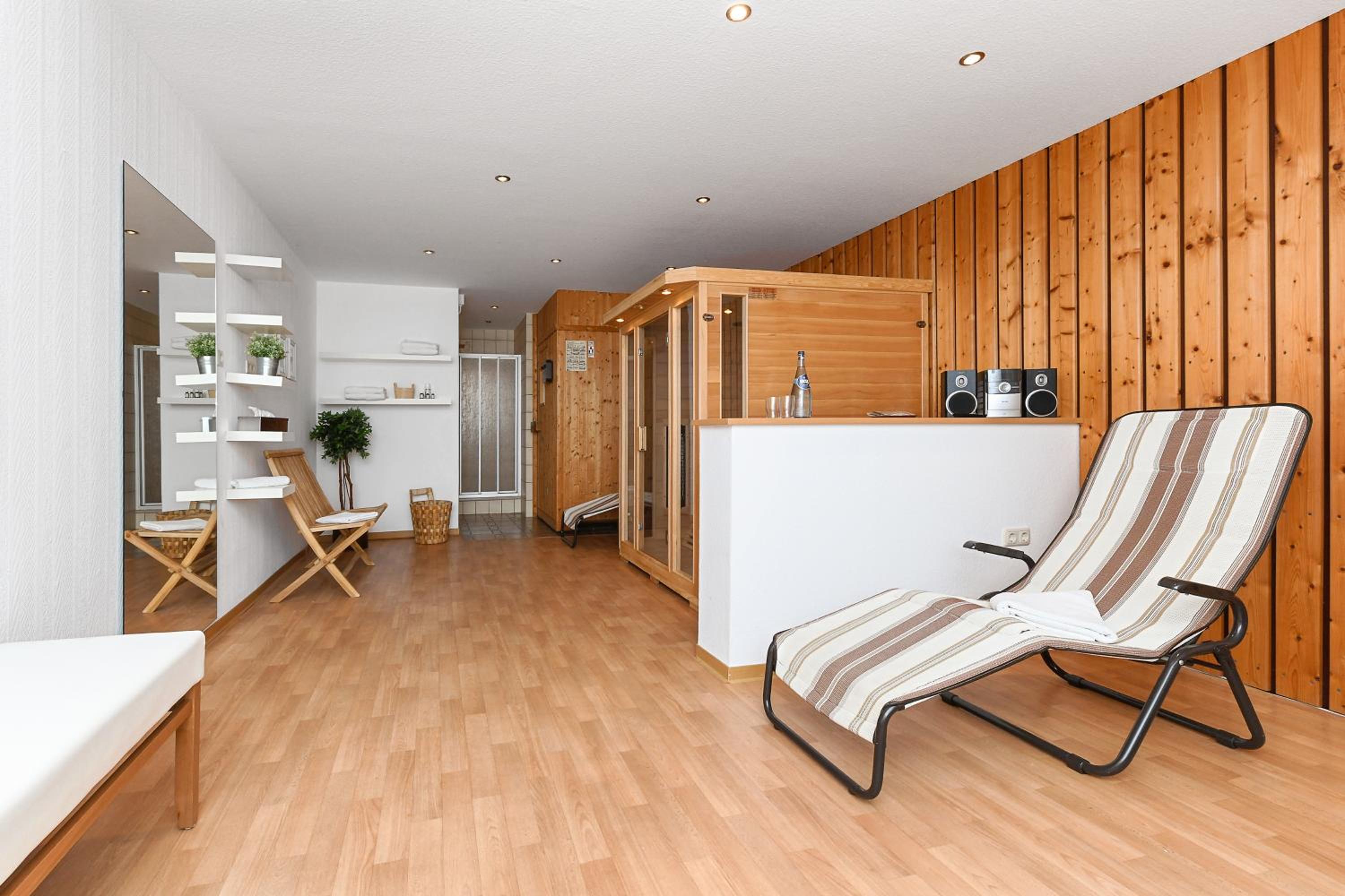 Pension Nordkap view 2