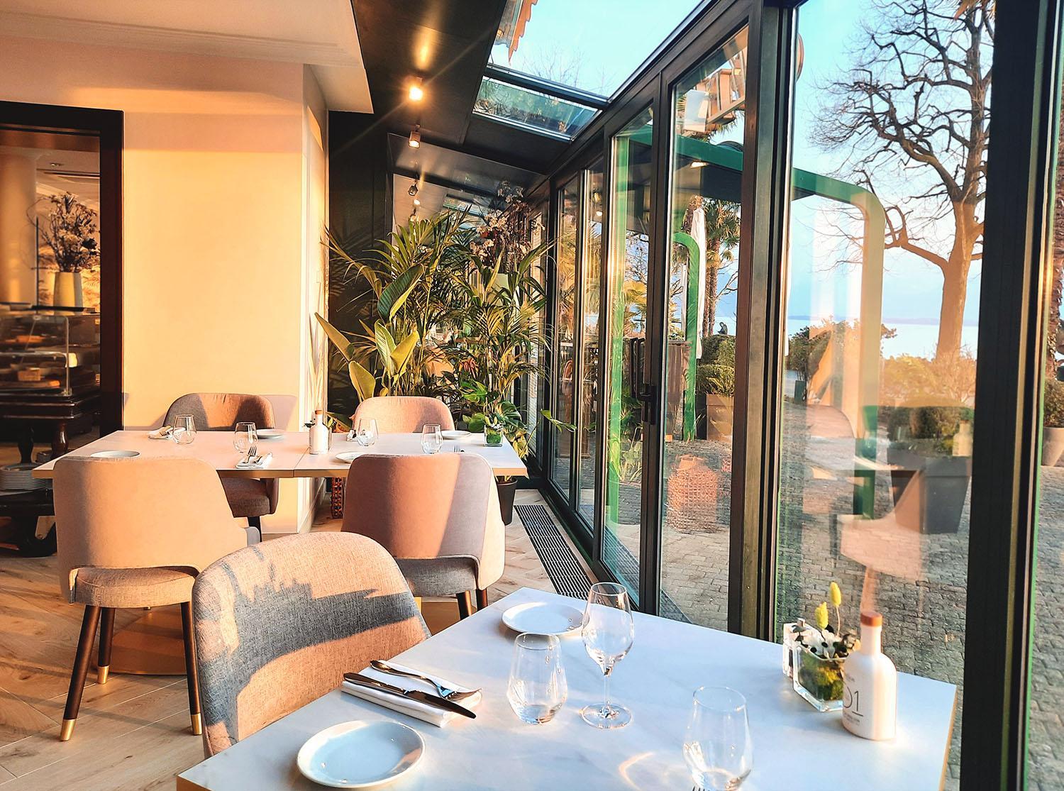 Montreux Vacations - Villa Toscane - Property Image 11