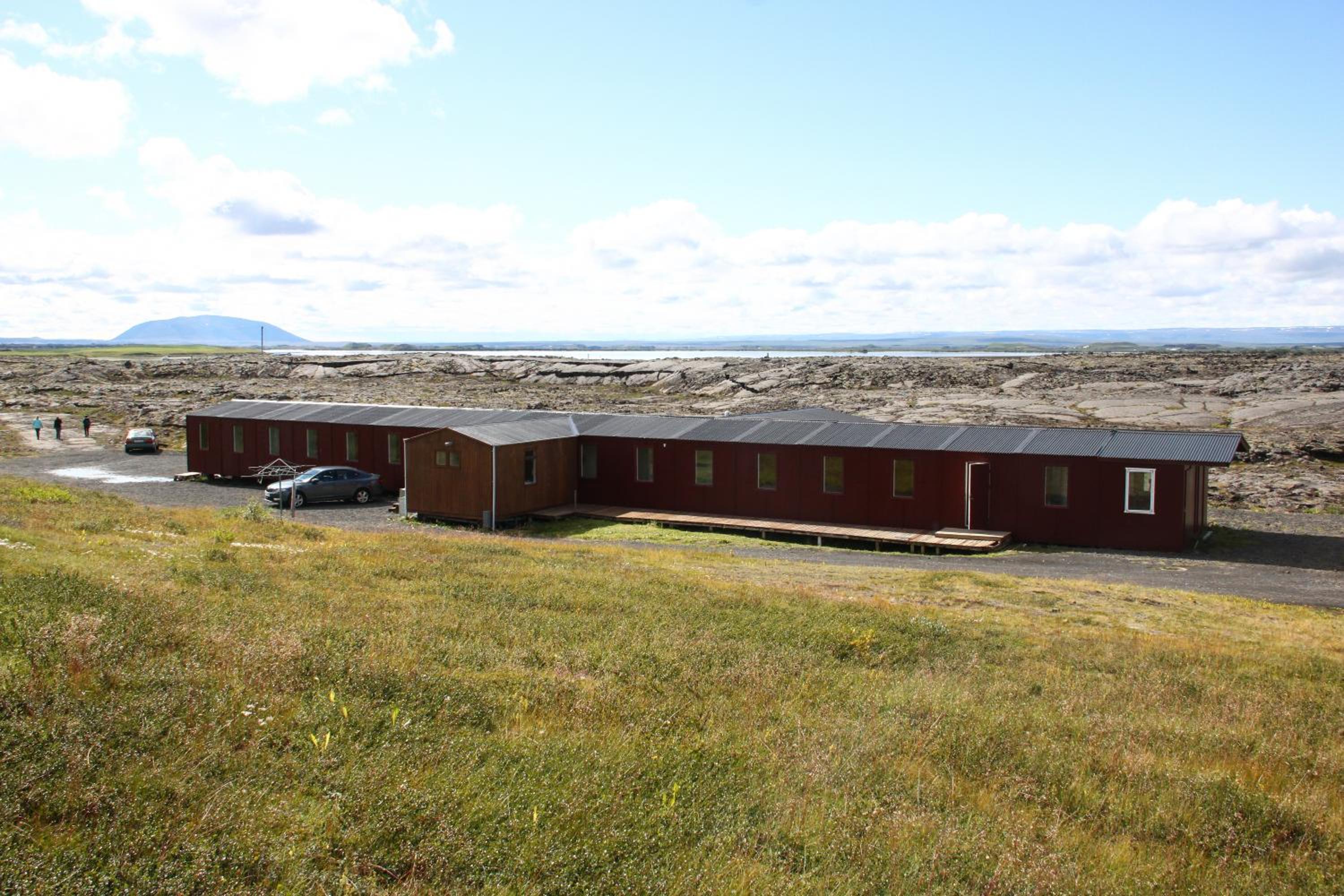 Hlid Hostel