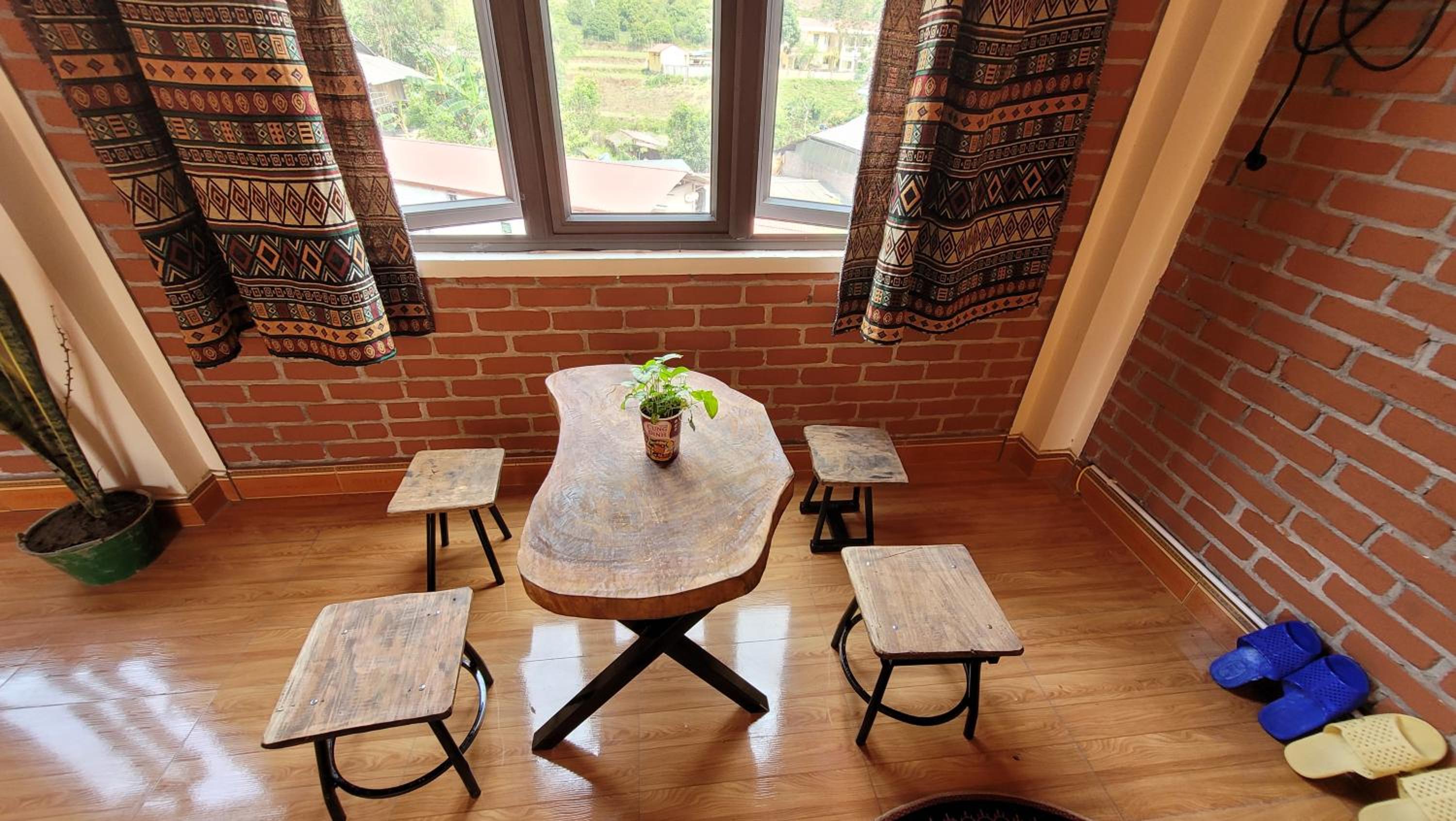 Du Gia View Homestay