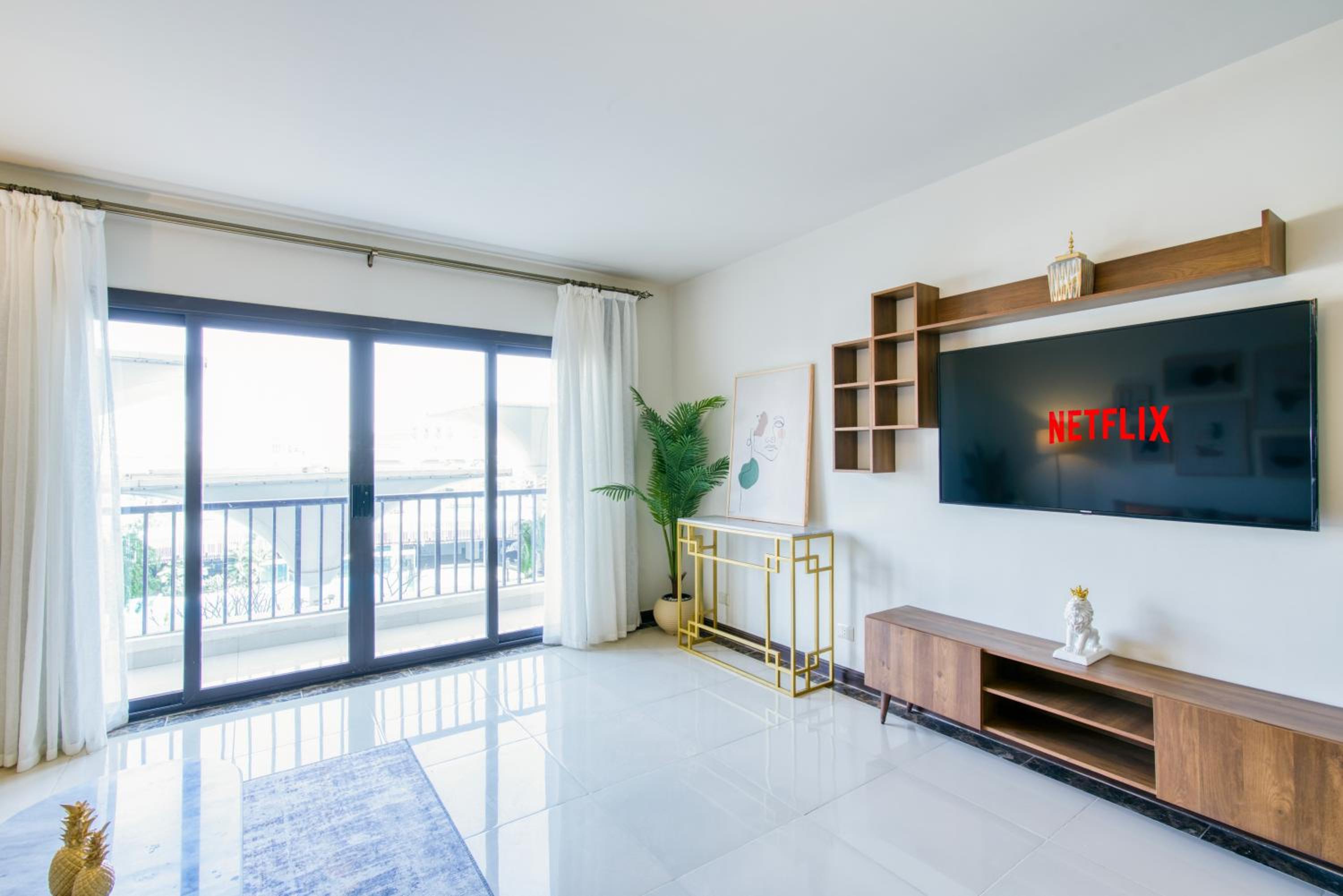 LOFTS by Elegant Hospitality across AUC
