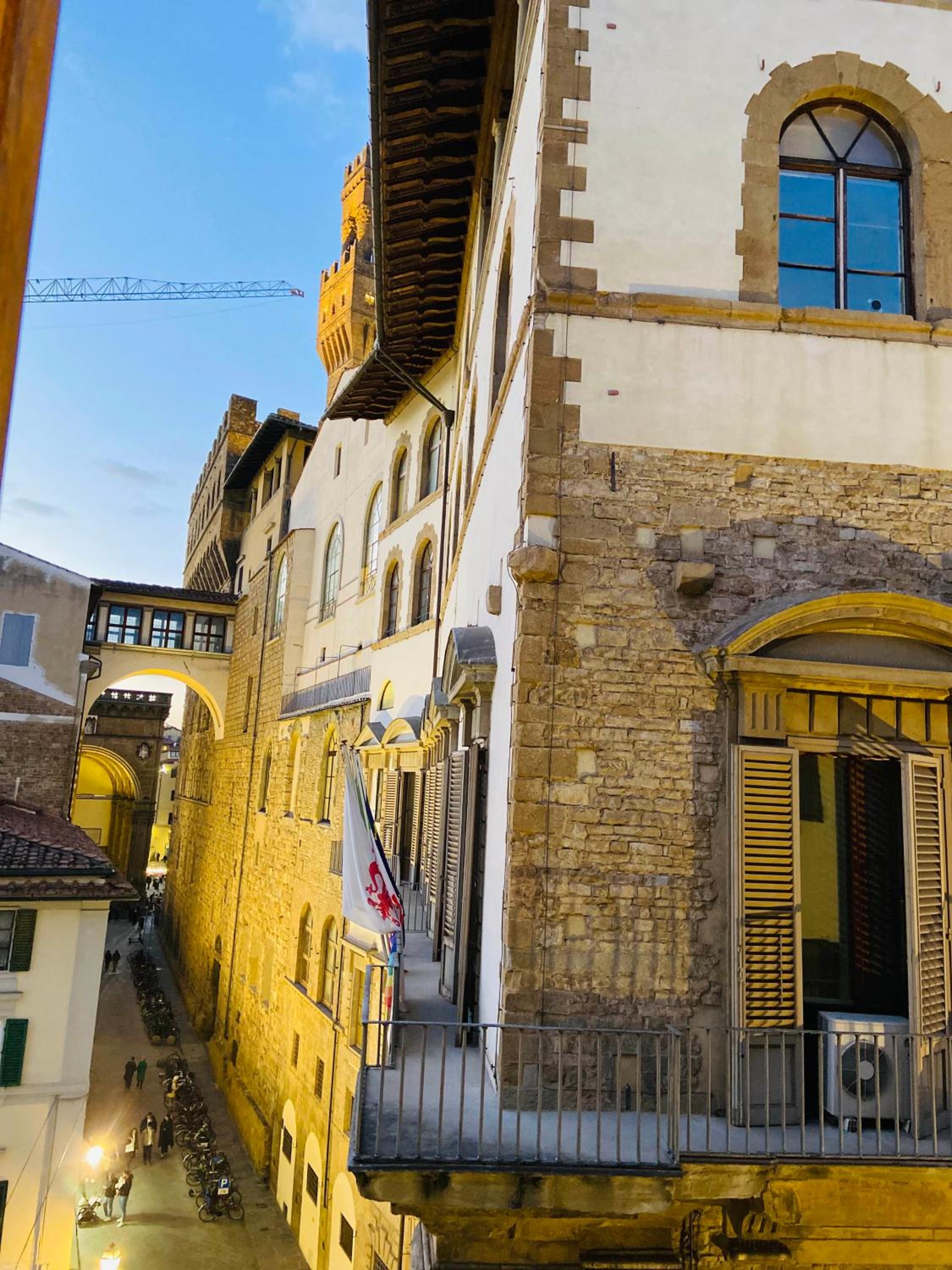 Residenza Uffizi