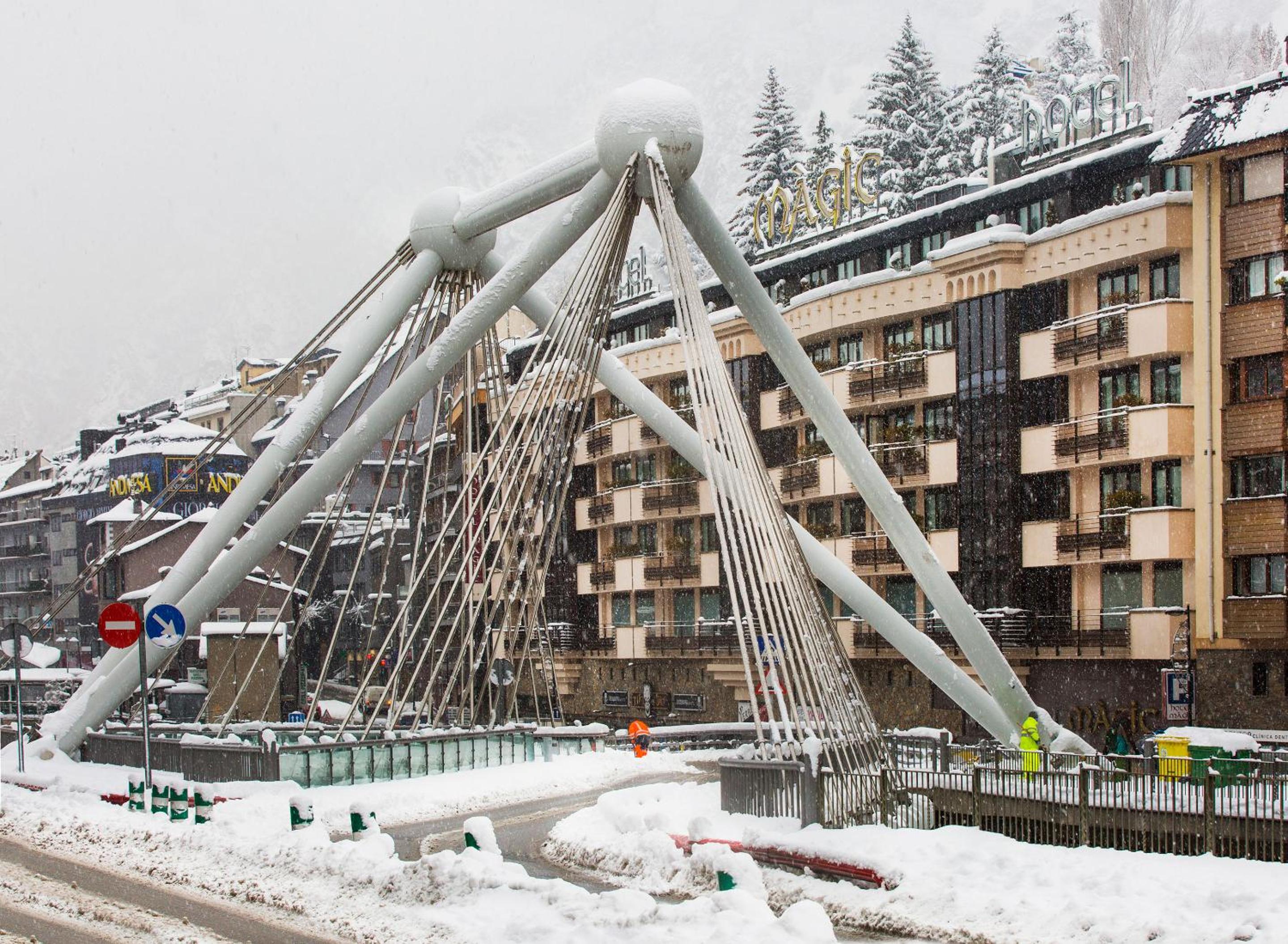 Andorra la Vella Vacations - Hotel Magic Andorra - Property Image 7