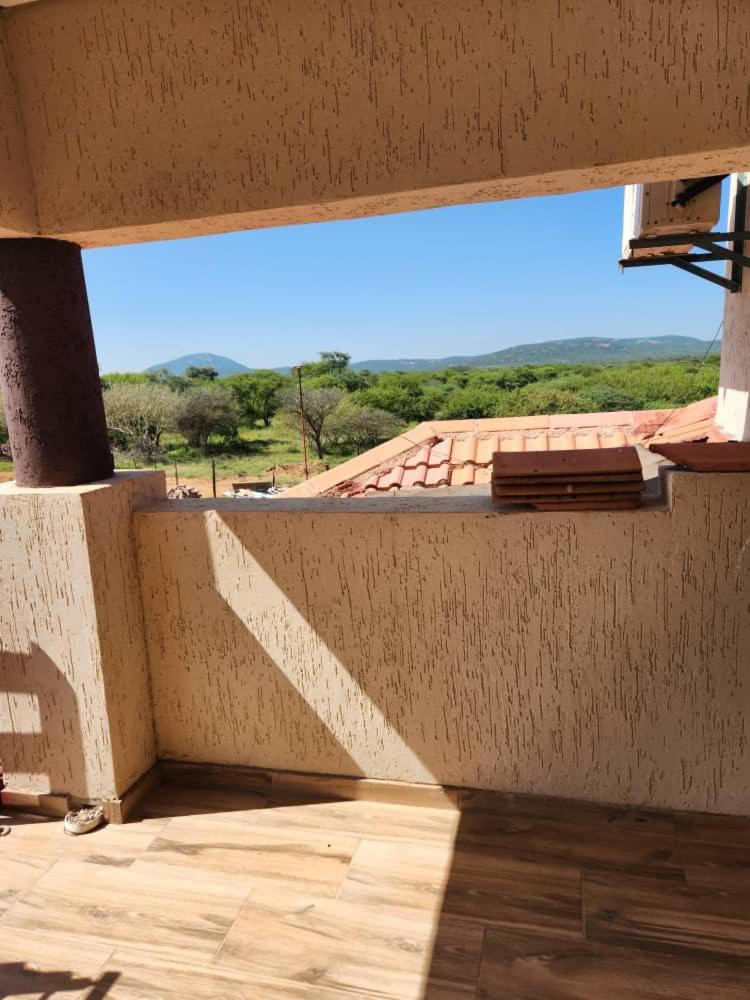 Tlokweng Rose Garden Guesthouse