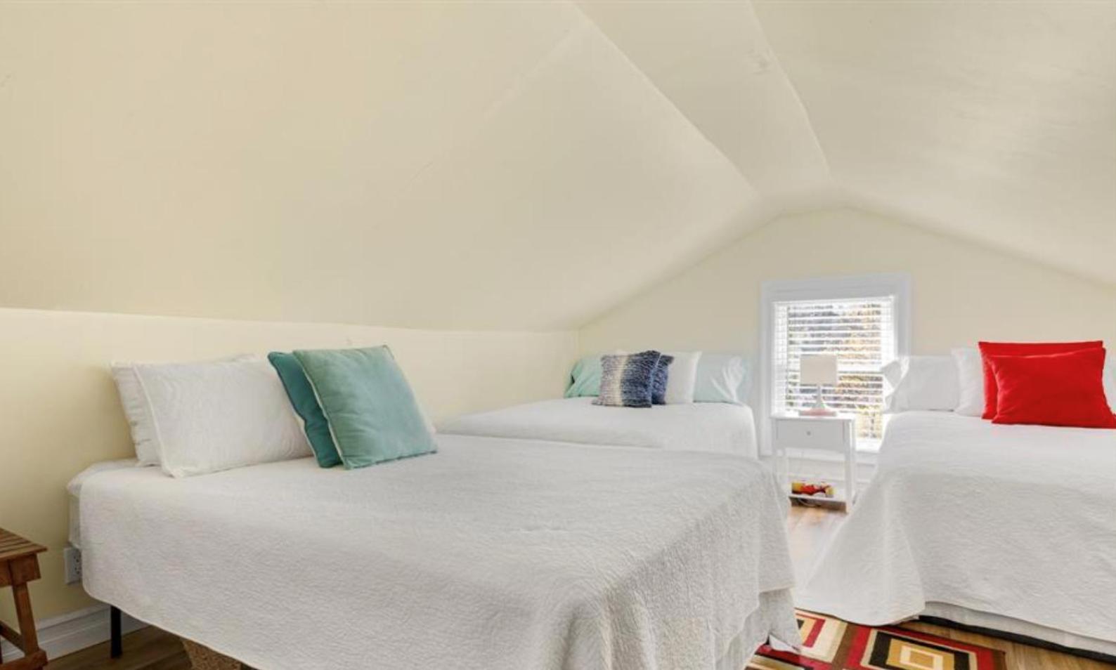 Stones Throw Cottage Oxley