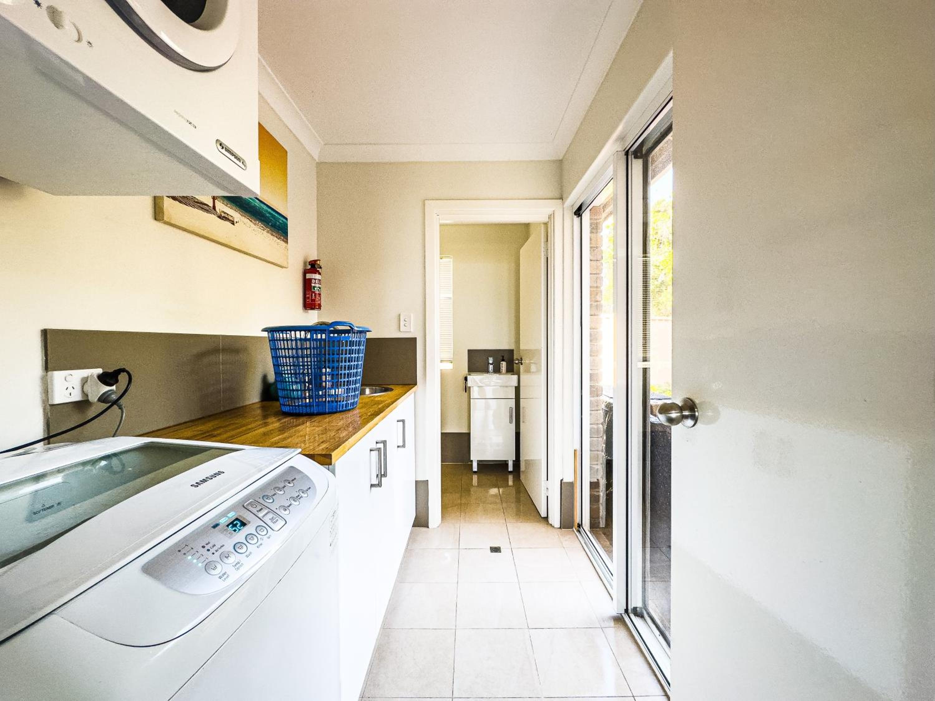 Blue Bay Beach Stay - Mandurah