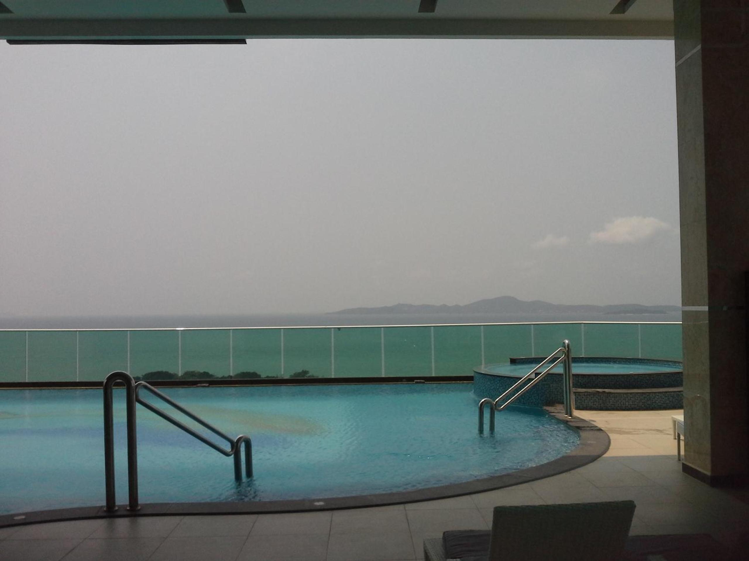 Cosy Beach View Apartments