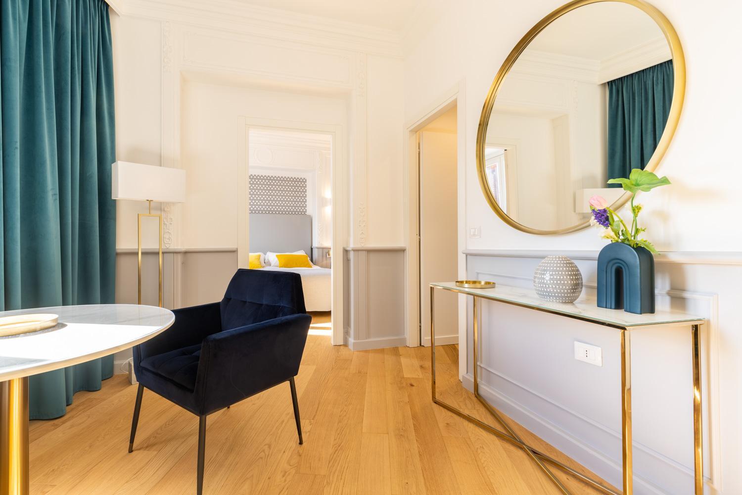 Navona 49 Luxury Suites&Apartment