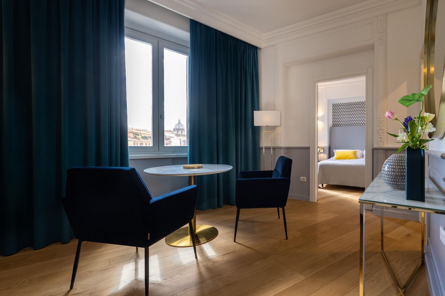 Navona 49 Luxury Suites&Apartment