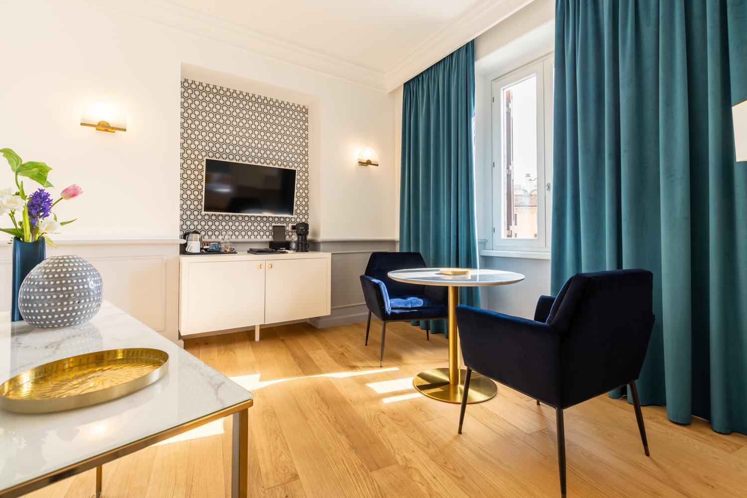 Navona 49 Luxury Suites&Apartment